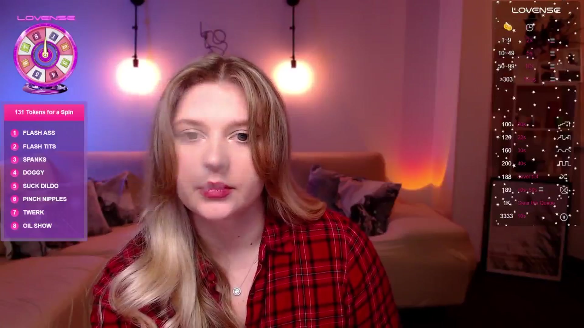 Gallery image thumbnail from Bless_Ass's myfreecams stream on, 10/15/2025, 13:53 image 13 of 20
