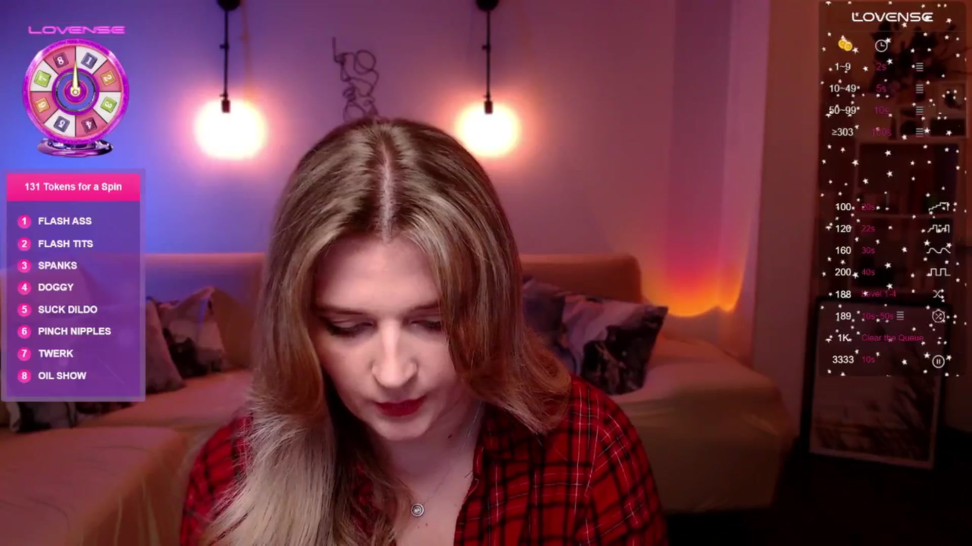 Gallery image thumbnail from Bless_Ass's myfreecams stream on, 10/15/2025, 13:53 image 10 of 20