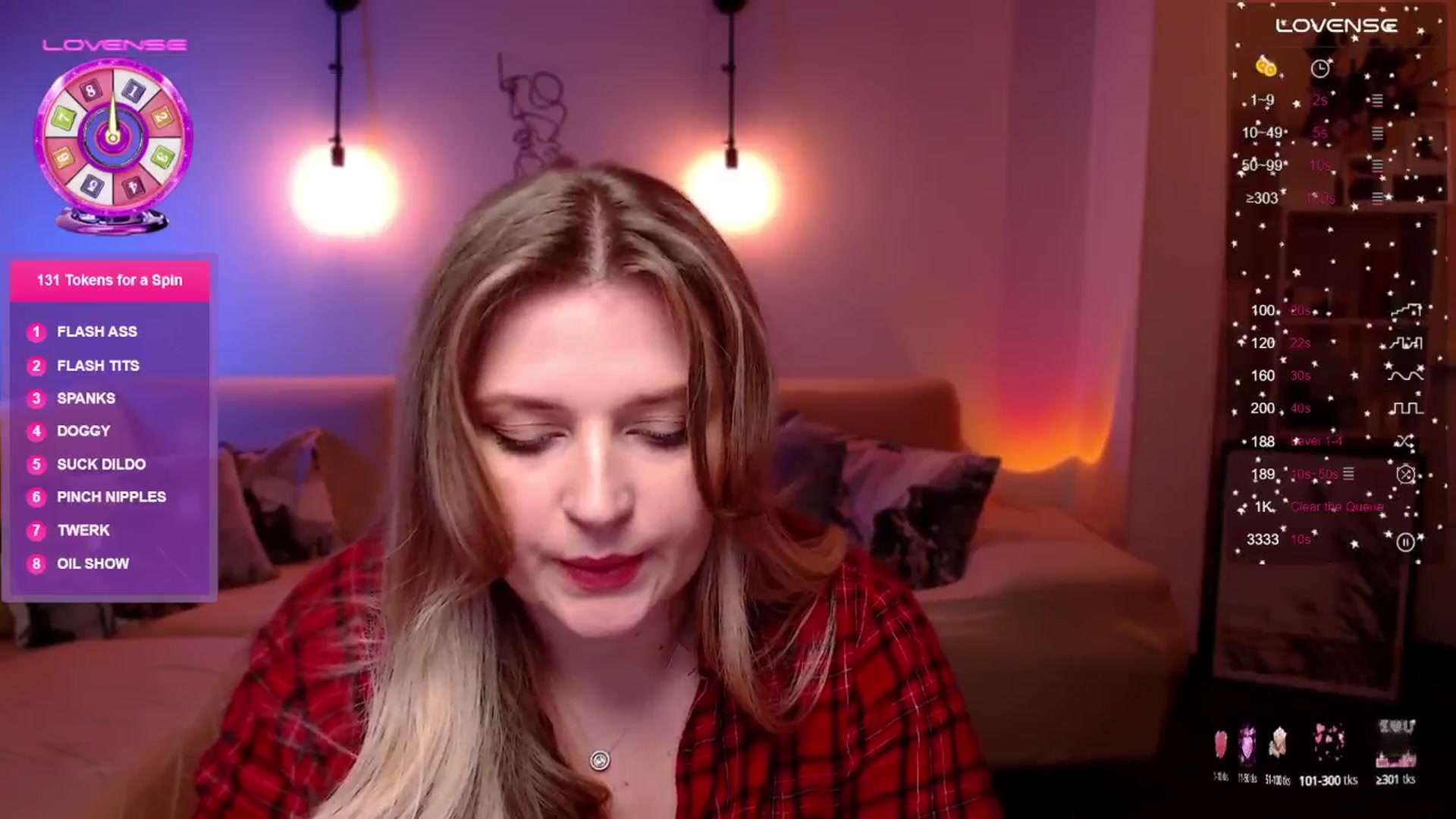 Gallery image thumbnail from Bless_Ass's myfreecams stream on, 10/15/2025, 13:53 image 17 of 20