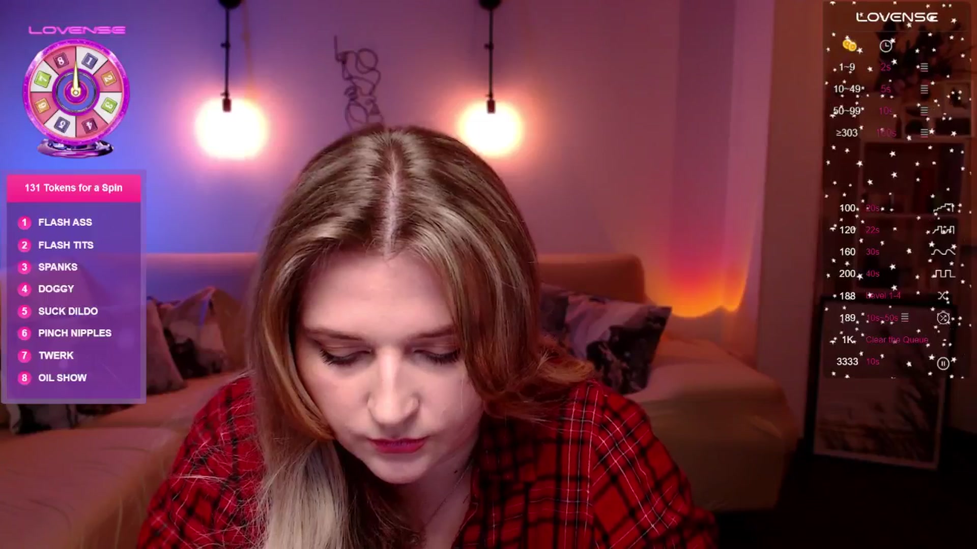 Gallery image thumbnail from Bless_Ass's myfreecams stream on, 10/15/2025, 13:53 image 11 of 20