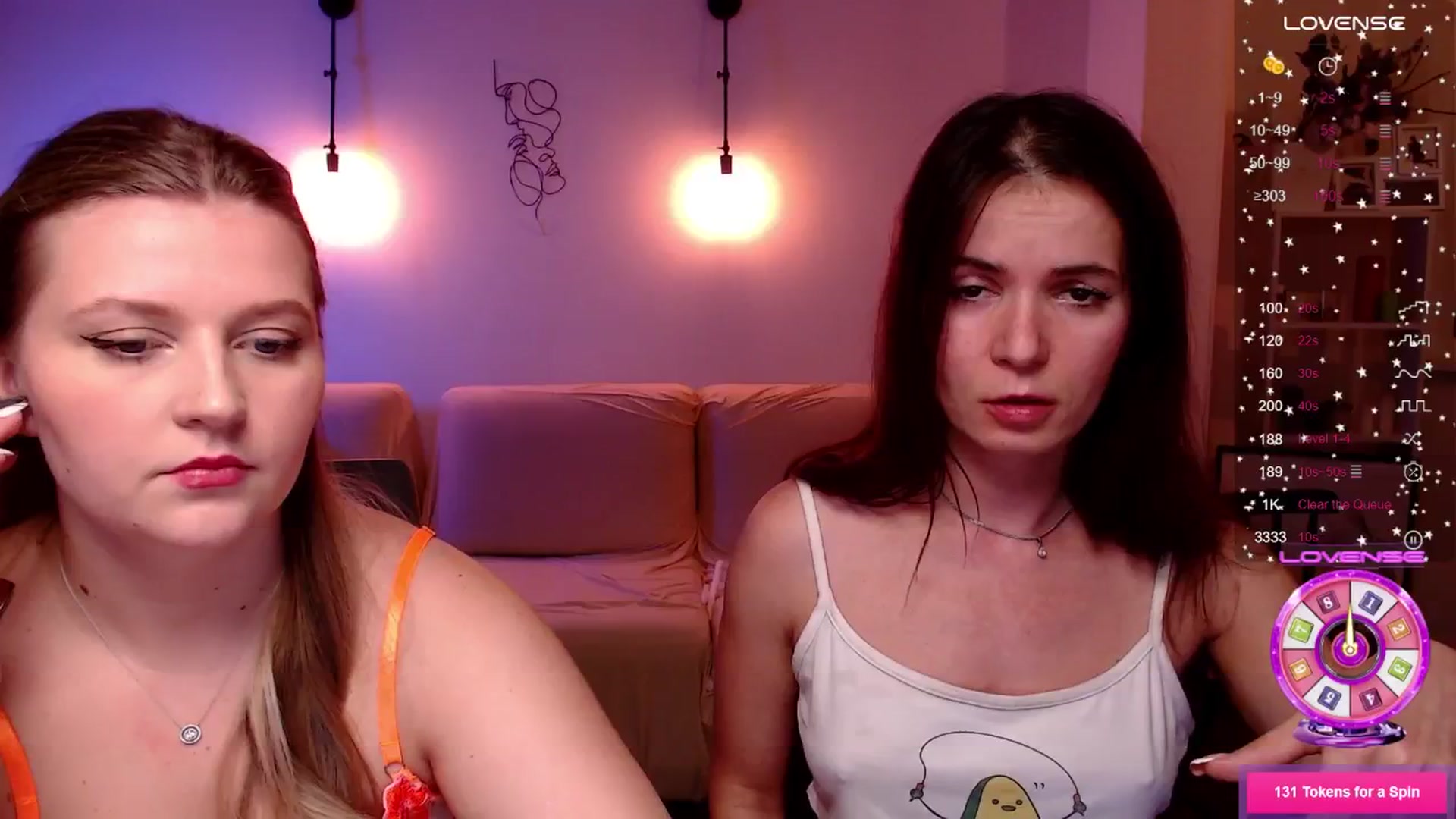 Gallery image thumbnail from Bless_Ass's myfreecams stream on, 10/16/2025, 12:02 image 5 of 20