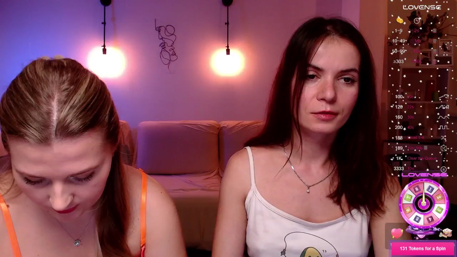 Gallery image thumbnail from Bless_Ass's myfreecams stream on, 10/16/2025, 12:02 image 4 of 20