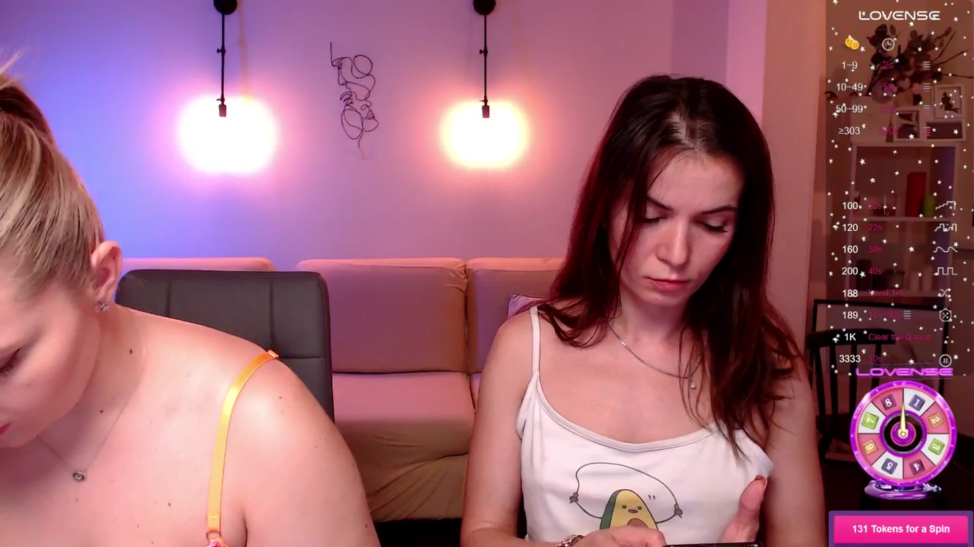 Gallery image thumbnail from Bless_Ass's myfreecams stream on, 10/16/2025, 12:31 image 18 of 20