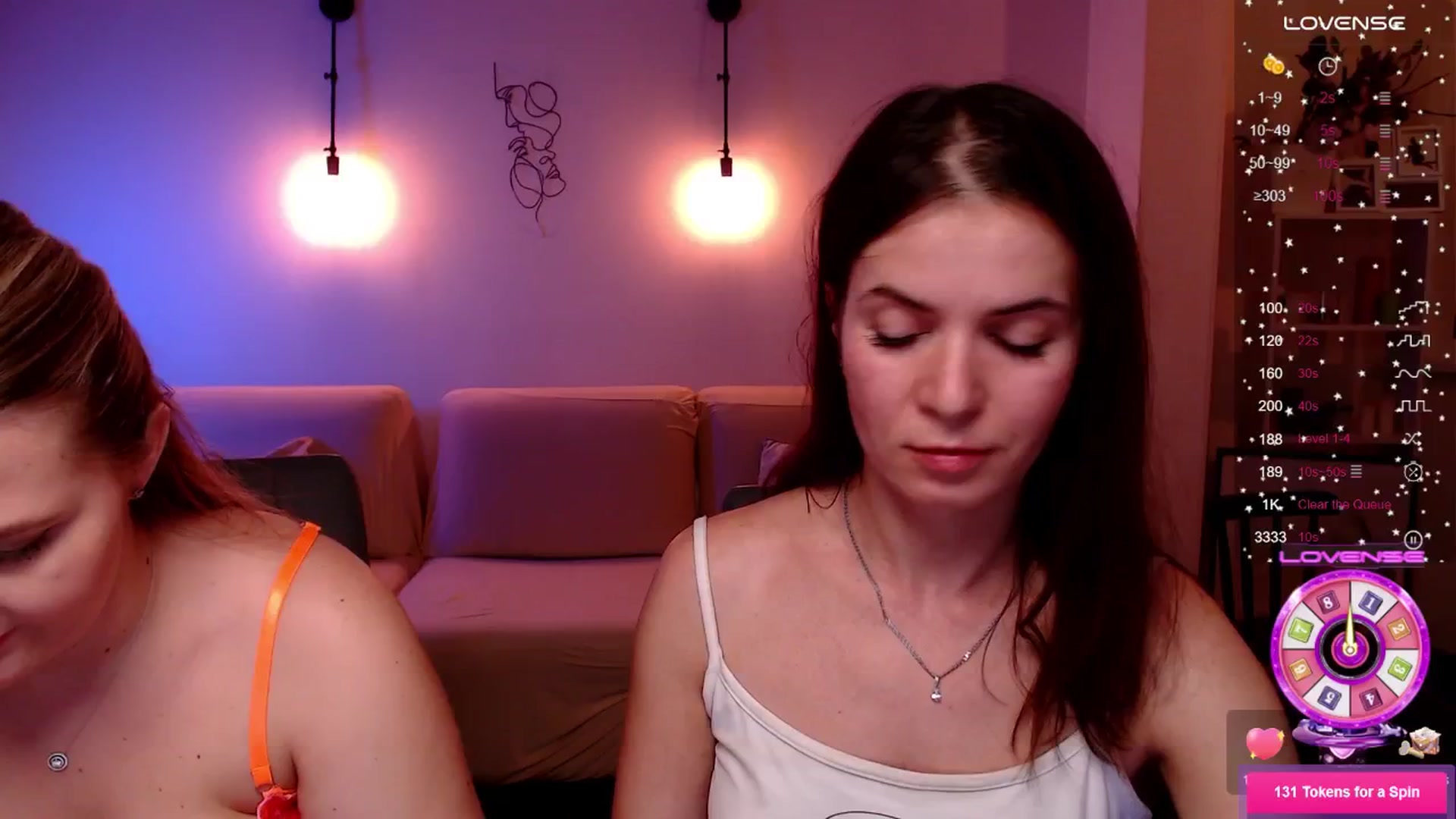 Gallery image thumbnail from Bless_Ass's myfreecams stream on, 10/16/2025, 12:31 image 1 of 20