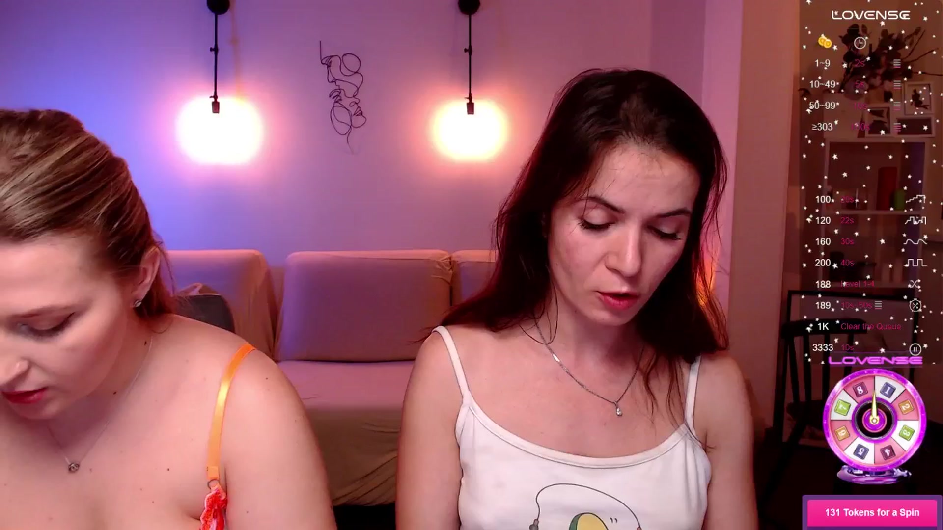 Gallery image thumbnail from Bless_Ass's myfreecams stream on, 10/16/2025, 12:31 image 9 of 20