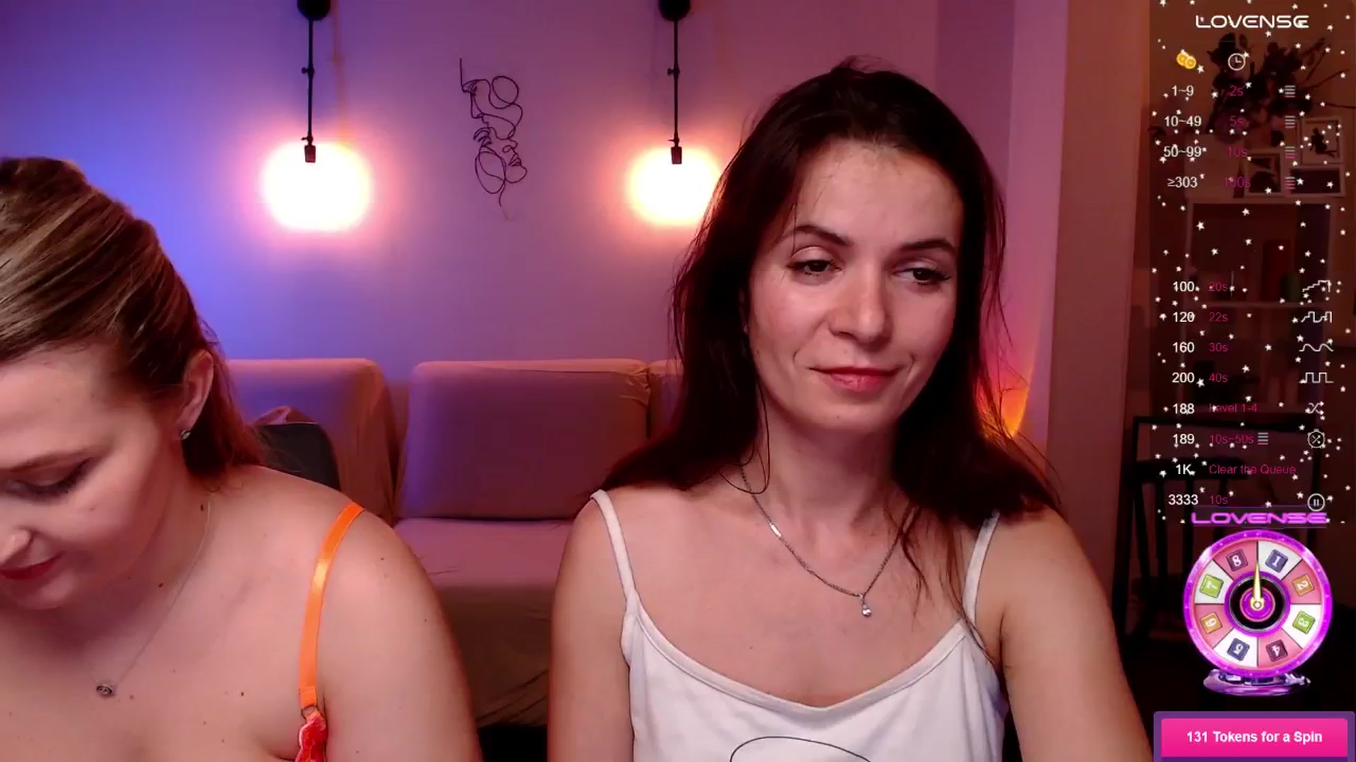 Gallery image thumbnail from Bless_Ass's myfreecams stream on, 10/16/2025, 12:31 image 10 of 20