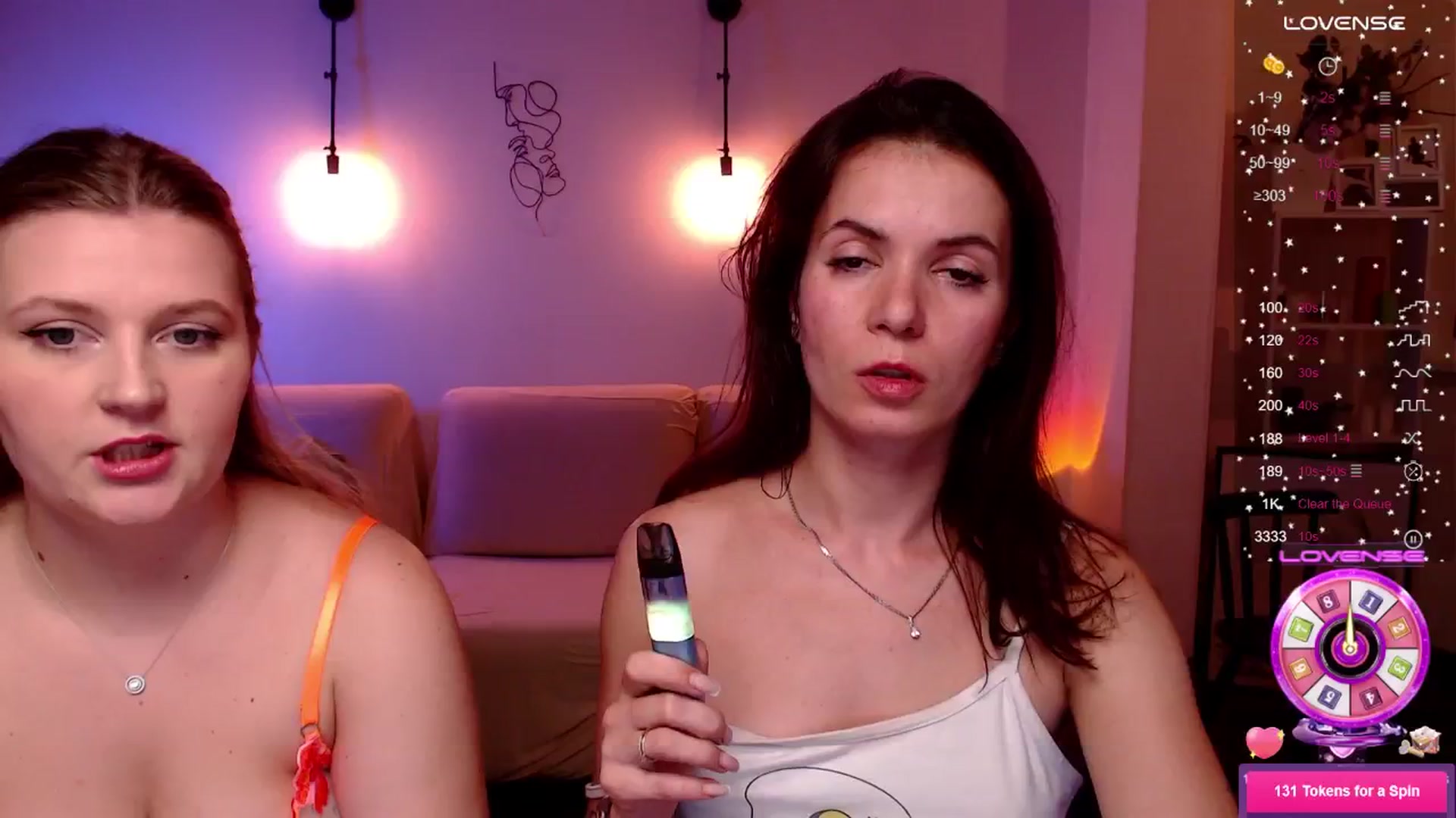 Gallery image thumbnail from Bless_Ass's myfreecams stream on, 10/16/2025, 12:31 image 6 of 20