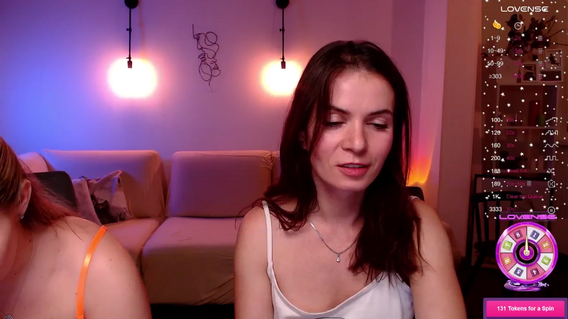 Gallery image thumbnail from Bless_Ass's myfreecams stream on, 10/16/2025, 12:31 image 15 of 20