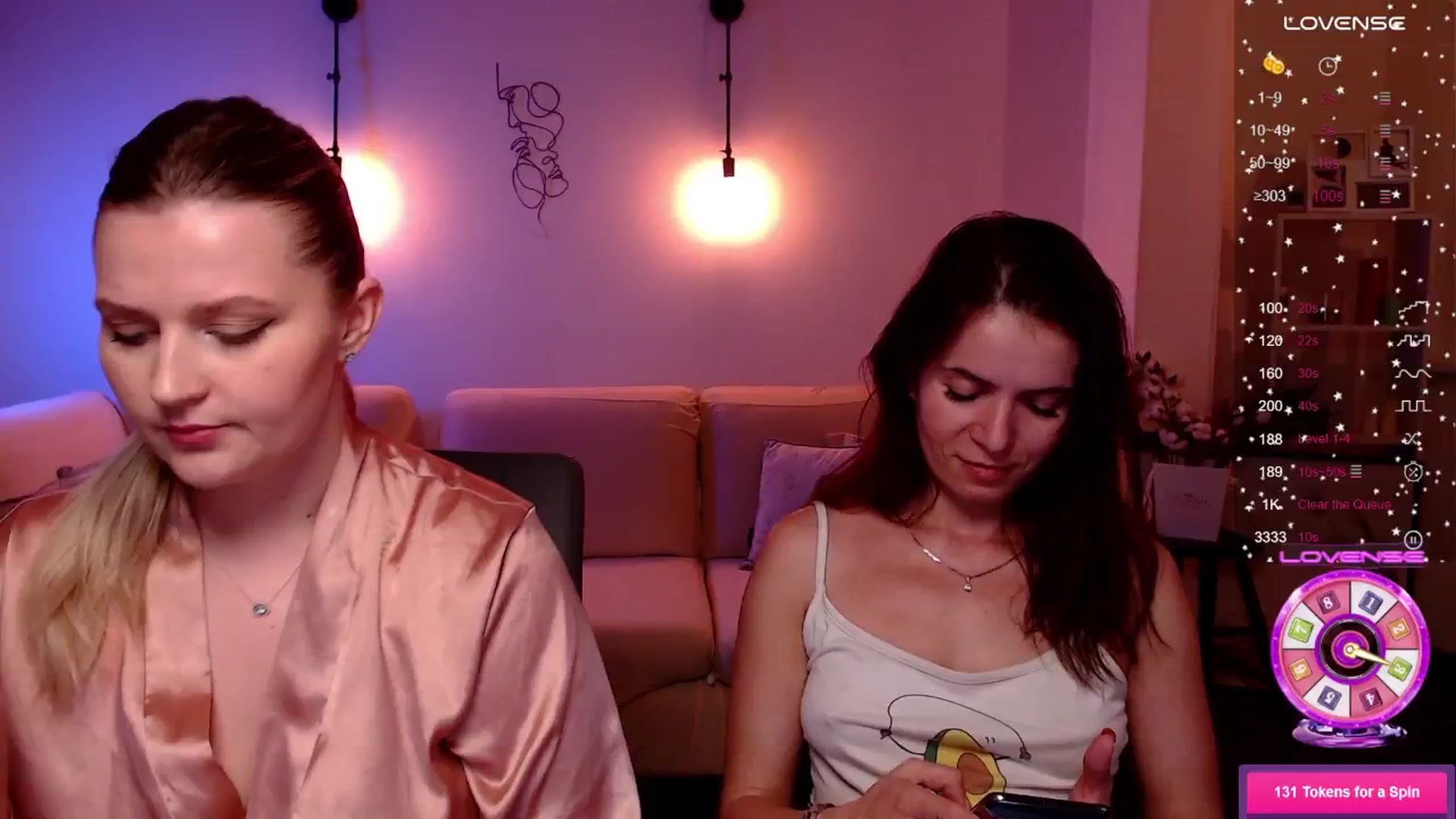 Gallery image thumbnail from Bless_Ass's myfreecams stream on, 10/16/2025, 15:03 image 13 of 20