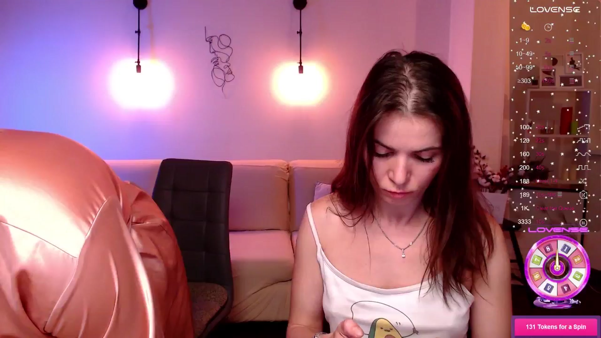 Gallery image thumbnail from Bless_Ass's myfreecams stream on, 10/16/2025, 15:03 image 11 of 20