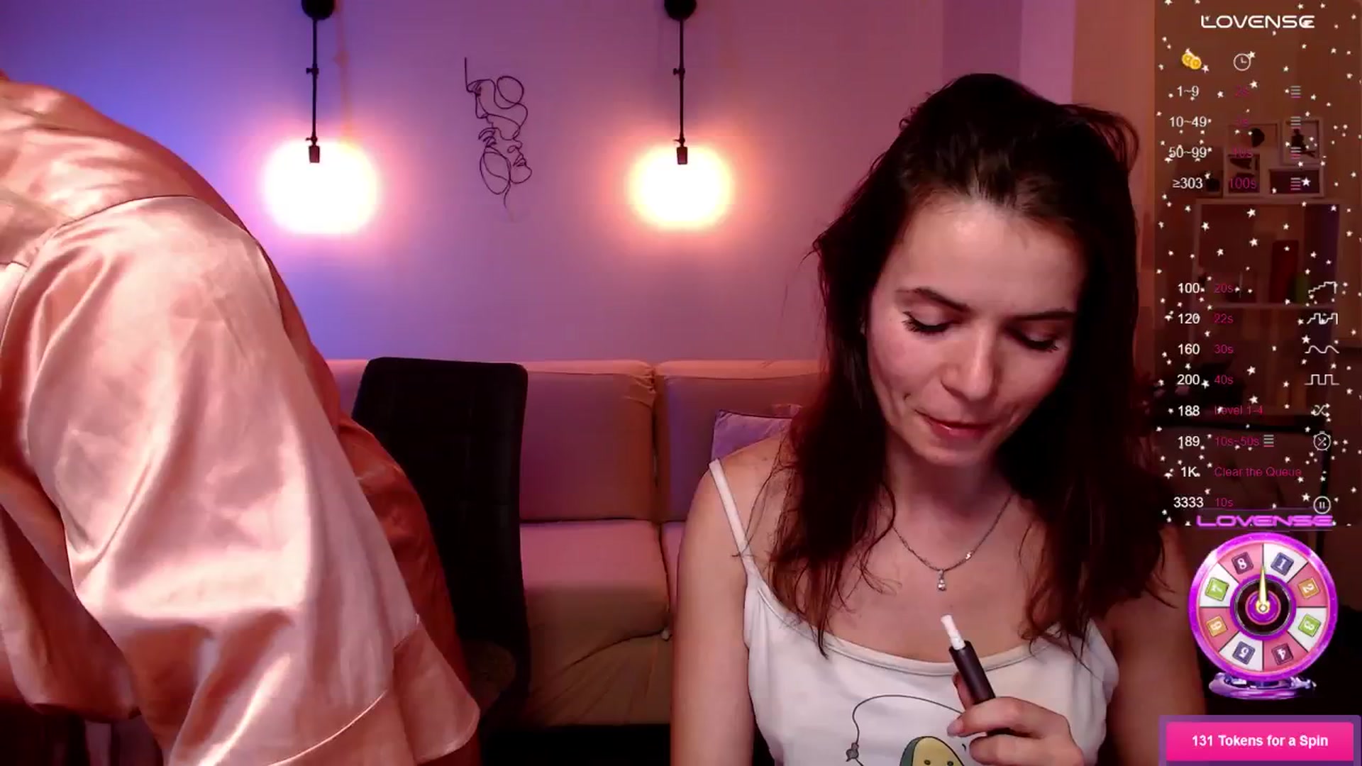 Gallery image thumbnail from Bless_Ass's myfreecams stream on, 10/16/2025, 15:03 image 12 of 20