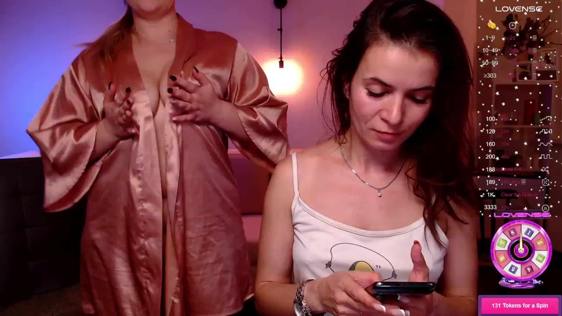 Gallery image thumbnail from Bless_Ass's myfreecams stream on, 10/16/2025, 15:03 image 6 of 20