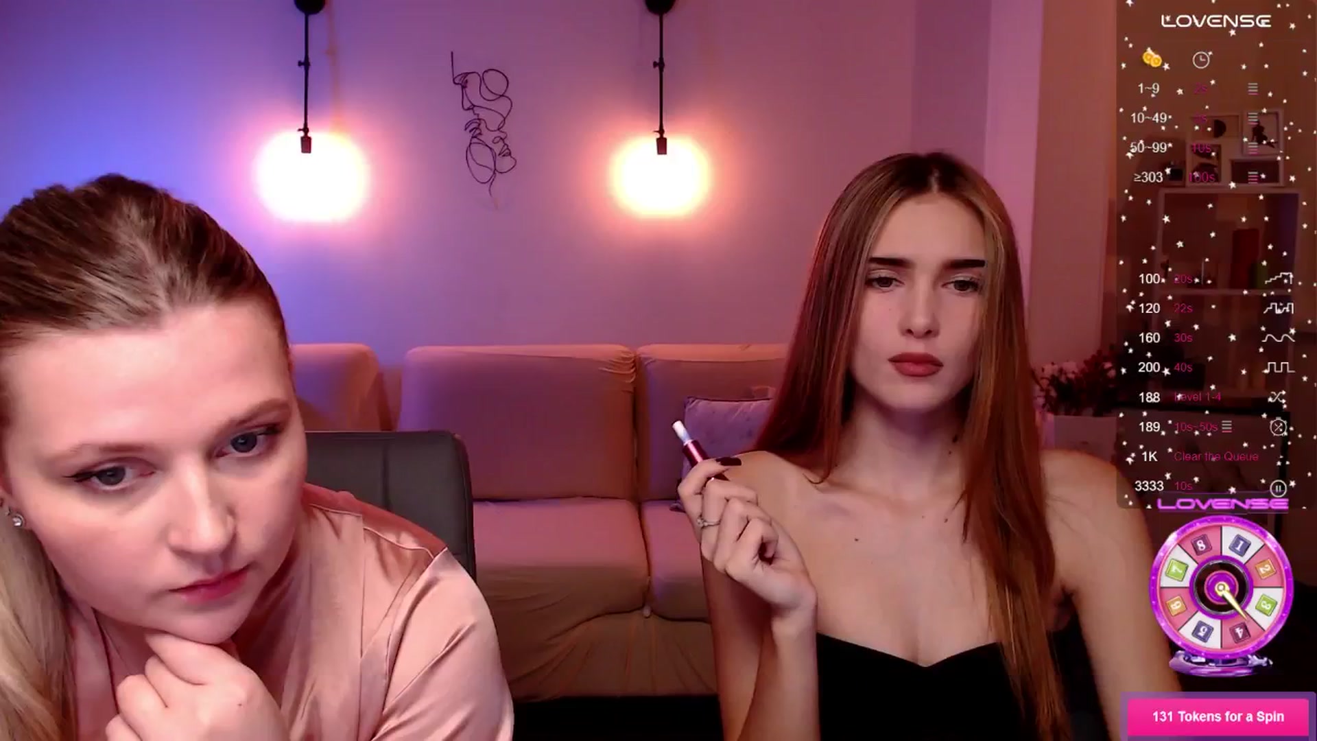 Gallery image thumbnail from Bless_Ass's myfreecams stream on, 10/16/2025, 15:49 image 20 of 20
