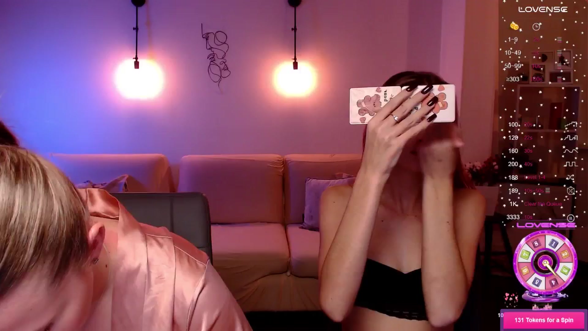 Gallery image thumbnail from Bless_Ass's myfreecams stream on, 10/16/2025, 15:49 image 13 of 20