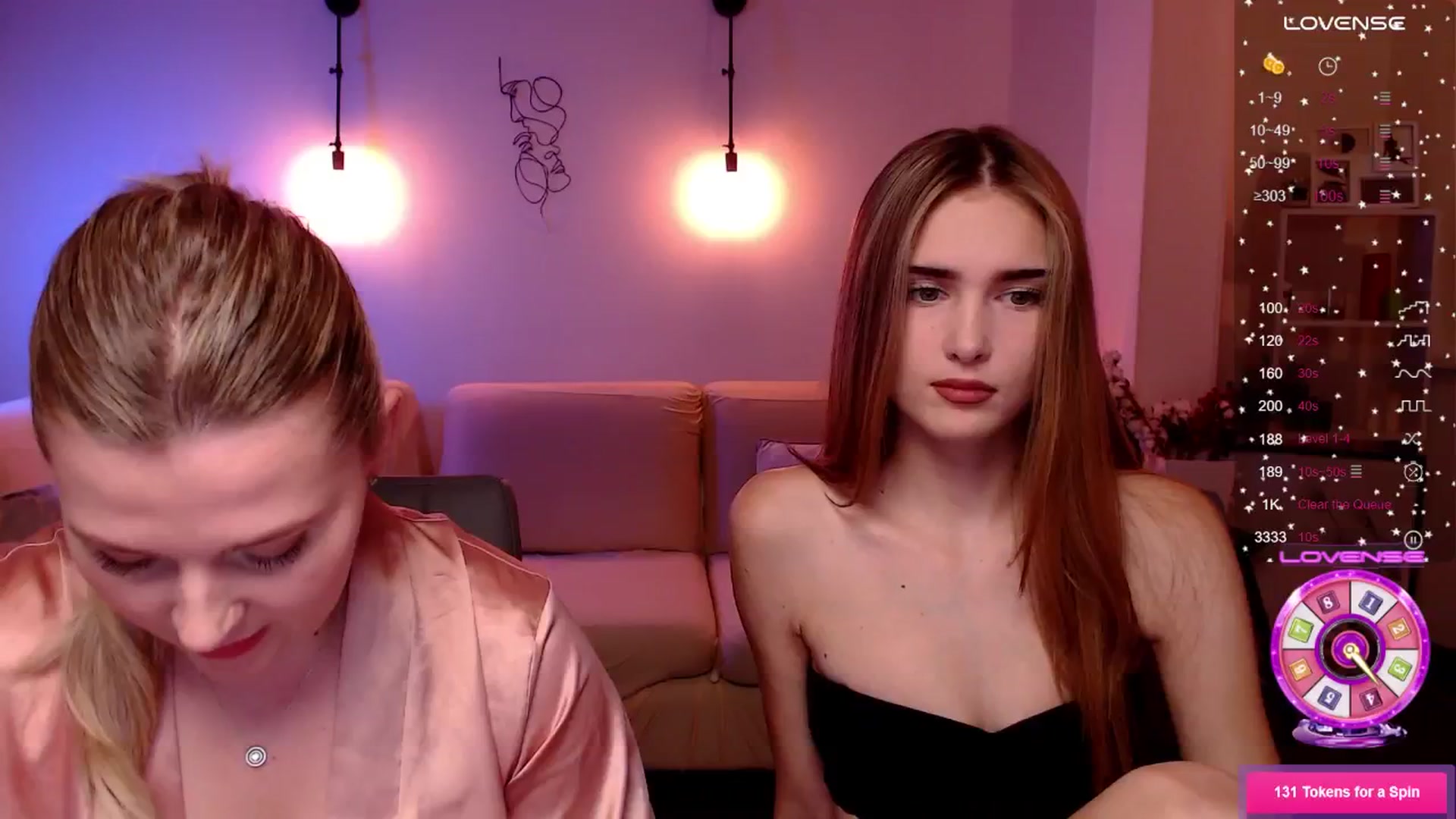 Gallery image thumbnail from Bless_Ass's myfreecams stream on, 10/16/2025, 15:49 image 16 of 20