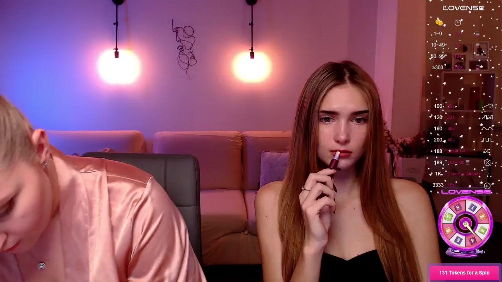 Gallery image thumbnail from Bless_Ass's myfreecams stream on, 10/16/2025, 15:49 image 10 of 20
