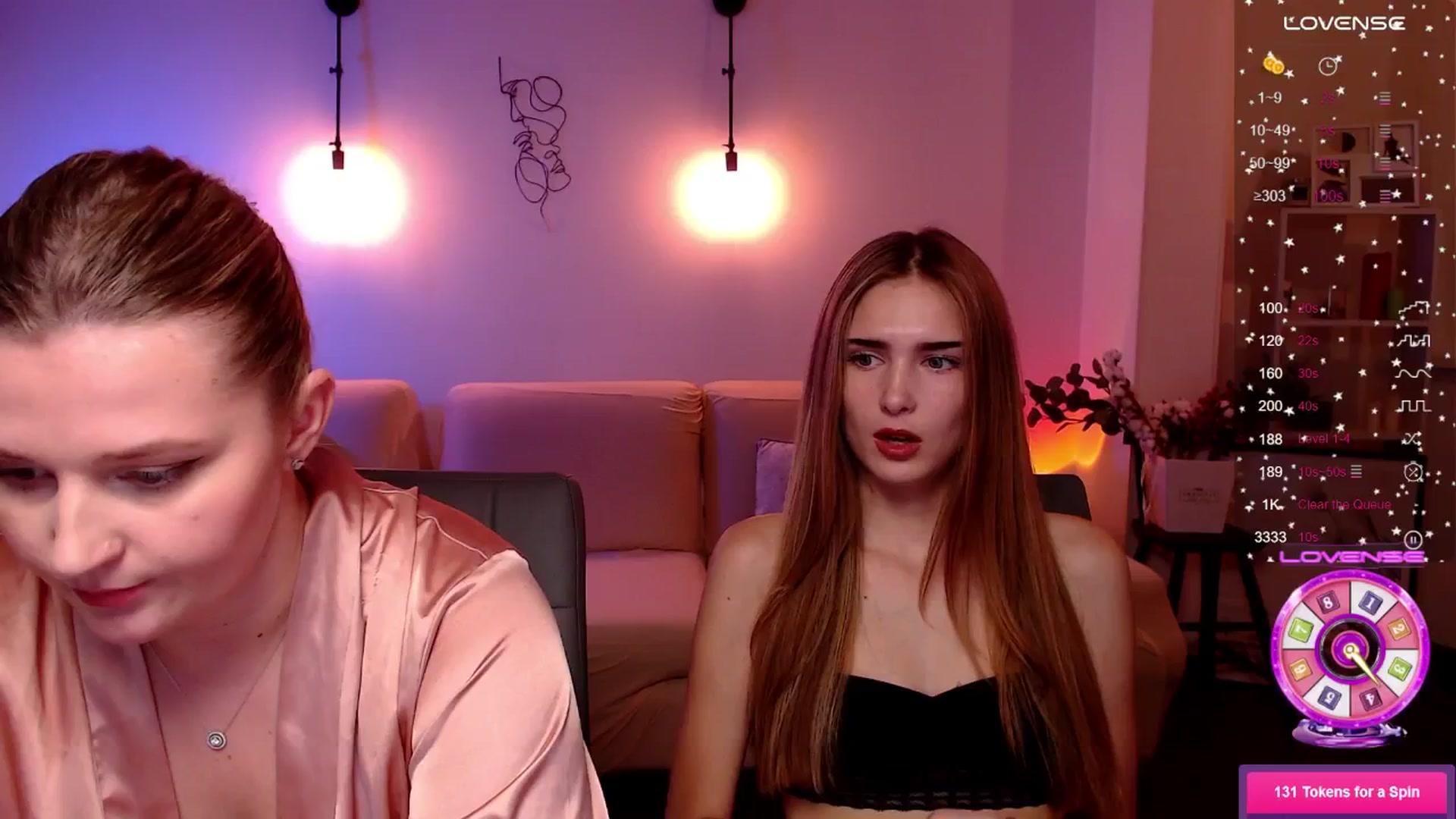 Gallery image thumbnail from Bless_Ass's myfreecams stream on, 10/16/2025, 15:49 image 8 of 20