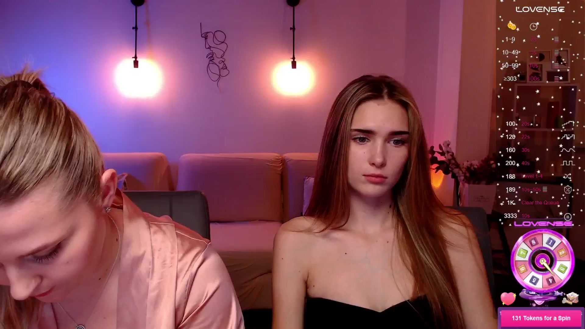 Gallery image thumbnail from Bless_Ass's myfreecams stream on, 10/16/2025, 15:49 image 12 of 20