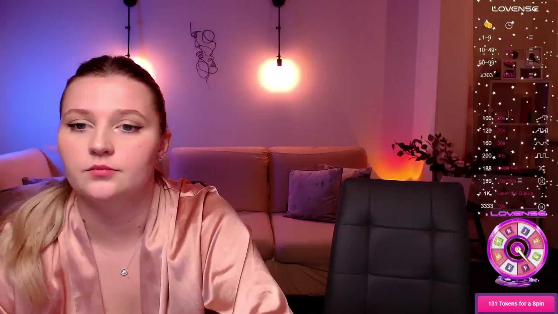 Gallery image thumbnail from Bless_Ass's myfreecams stream on, 10/16/2025, 15:49 image 4 of 20