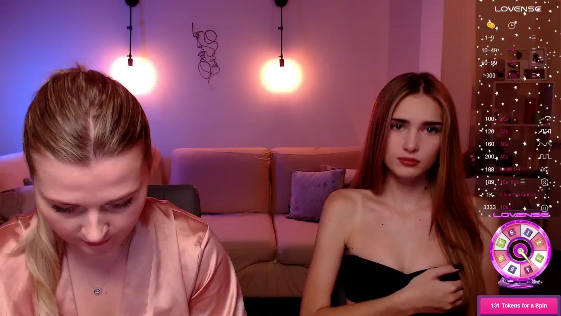 Gallery image thumbnail from Bless_Ass's myfreecams stream on, 10/16/2025, 15:49 image 15 of 20