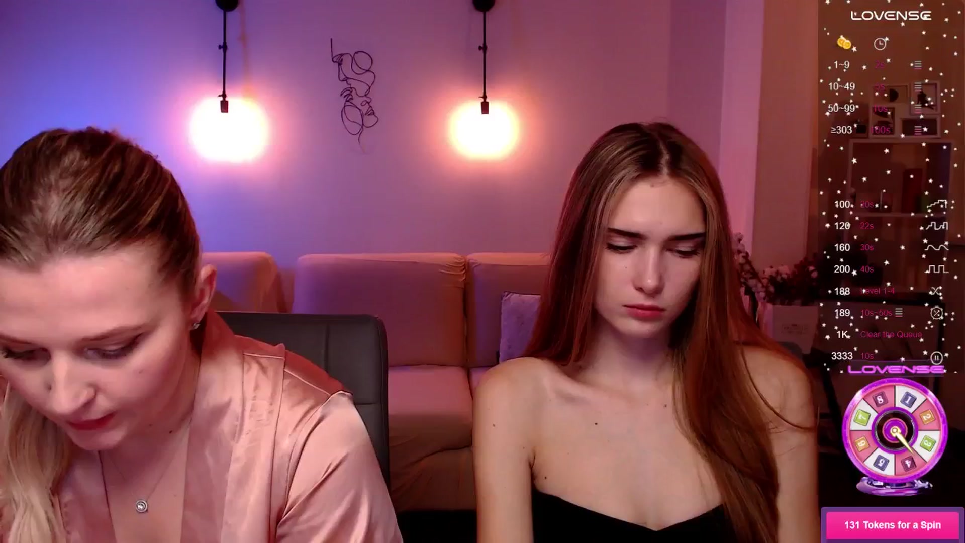 Gallery image thumbnail from Bless_Ass's myfreecams stream on, 10/16/2025, 15:49 image 11 of 20