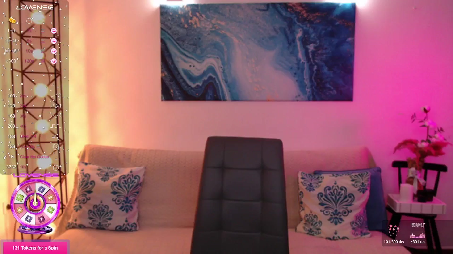Gallery image thumbnail from Bless_Ass's myfreecams stream on, 10/17/2025, 12:48 image 13 of 20