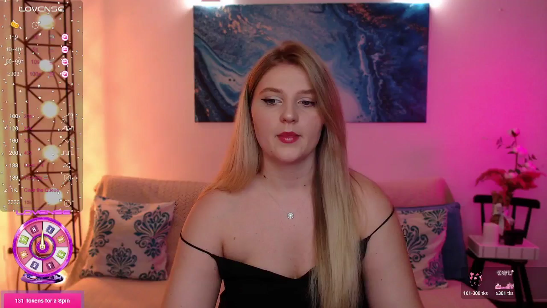Gallery image thumbnail from Bless_Ass's myfreecams stream on, 10/17/2025, 12:48 image 6 of 20