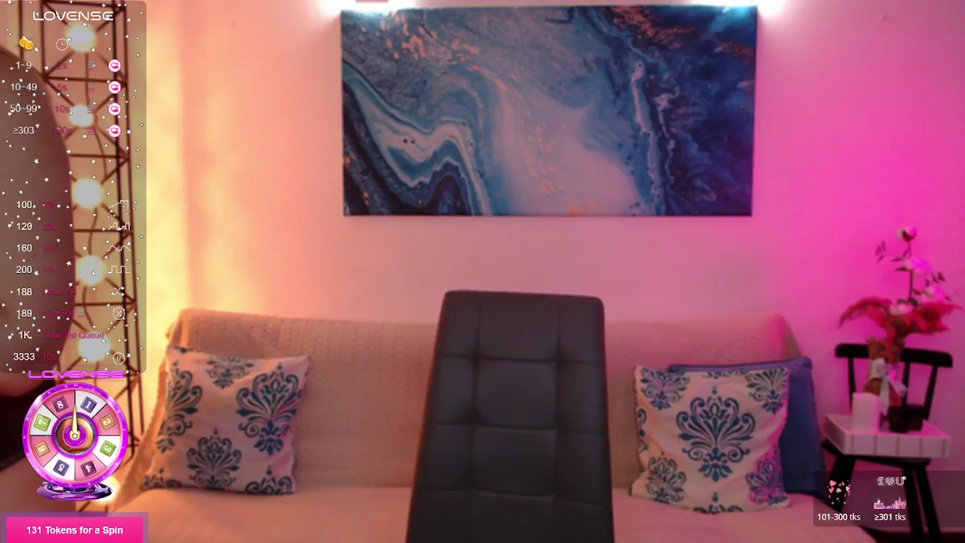 Gallery image thumbnail from Bless_Ass's myfreecams stream on, 10/17/2025, 12:48 image 14 of 20
