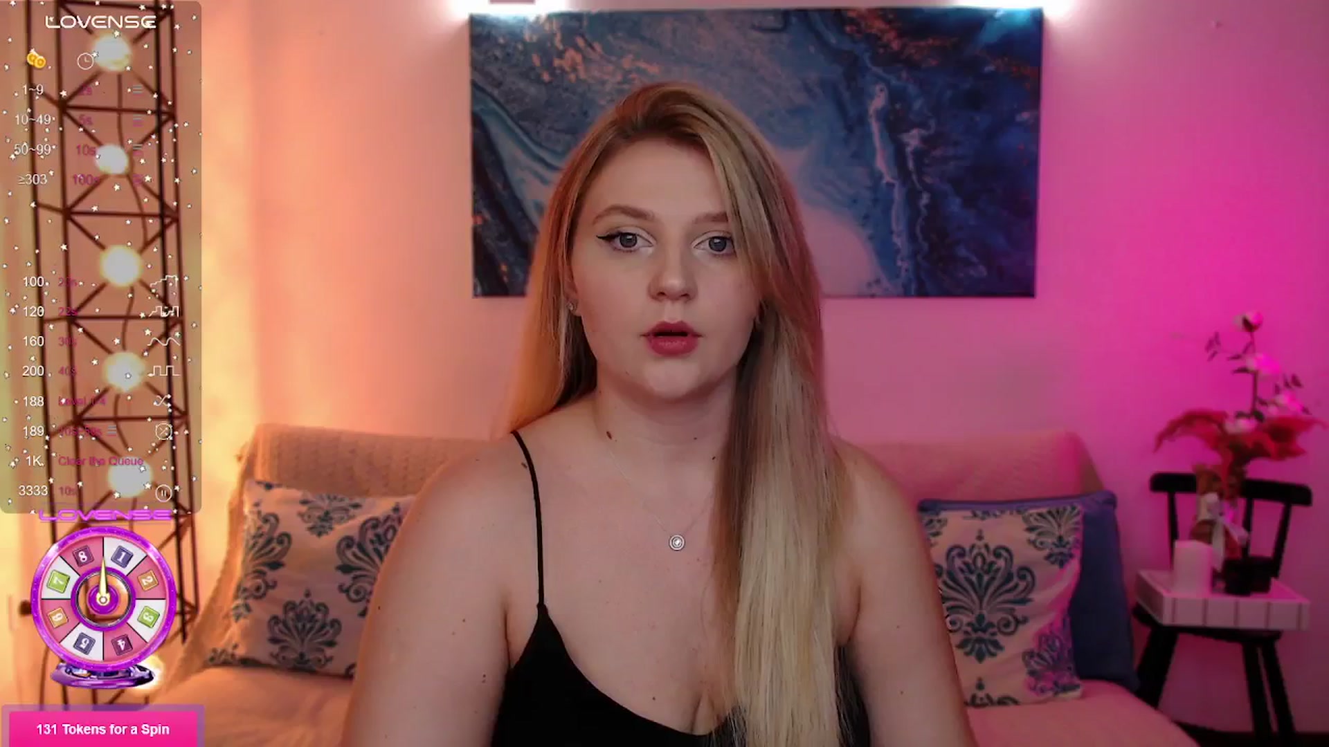 Gallery image thumbnail from Bless_Ass's myfreecams stream on, 10/17/2025, 13:41 image 4 of 20
