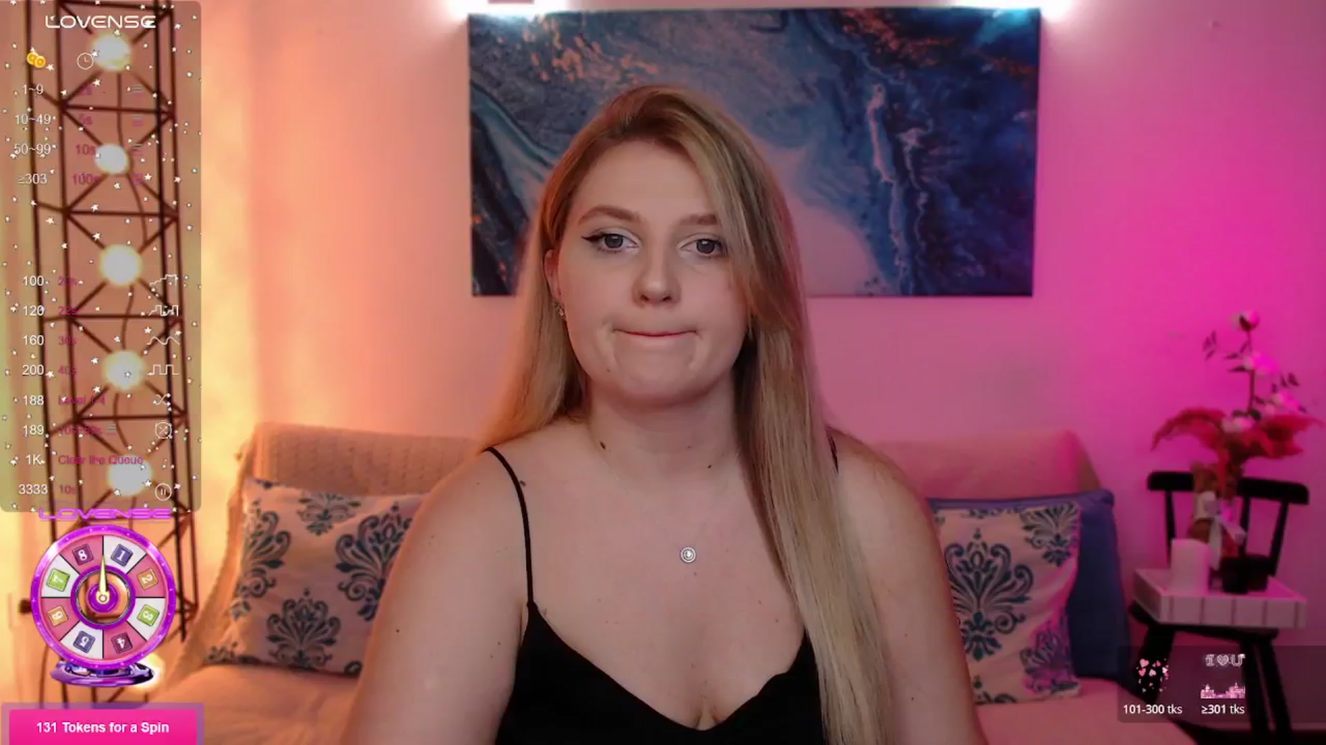Gallery image thumbnail from Bless_Ass's myfreecams stream on, 10/17/2025, 13:41 image 10 of 20