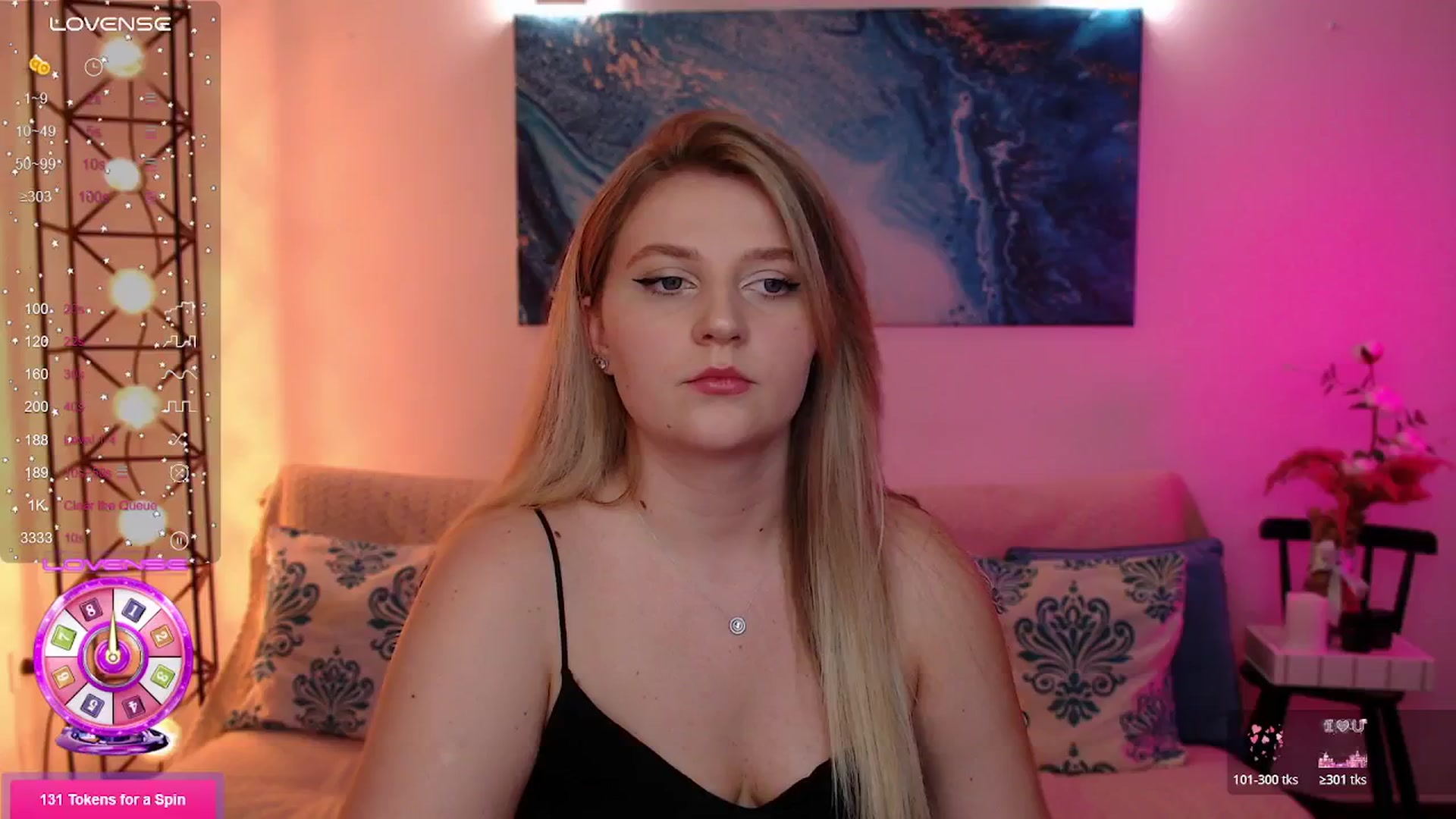 Gallery image thumbnail from Bless_Ass's myfreecams stream on, 10/17/2025, 13:41 image 17 of 20