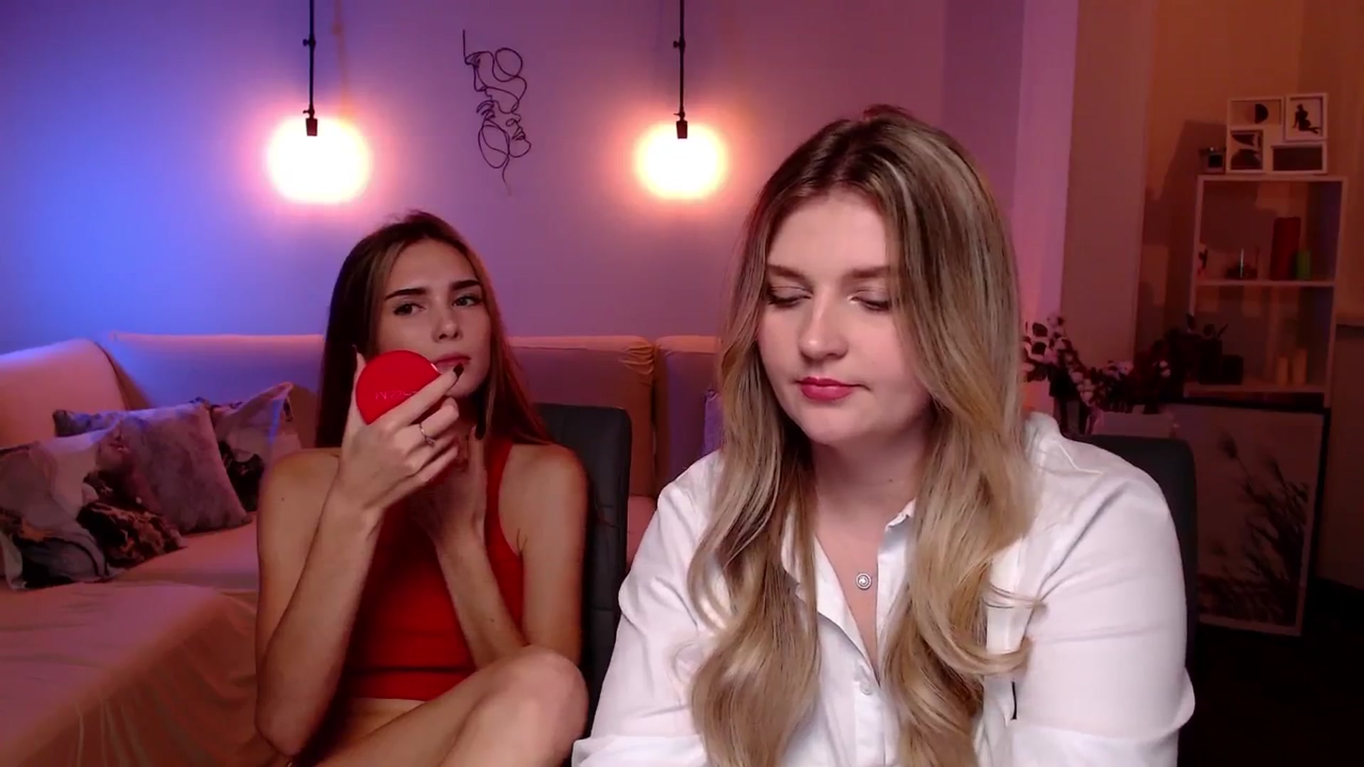 Gallery image thumbnail from Bless_Ass's myfreecams stream on, 10/18/2025, 12:29 image 6 of 20