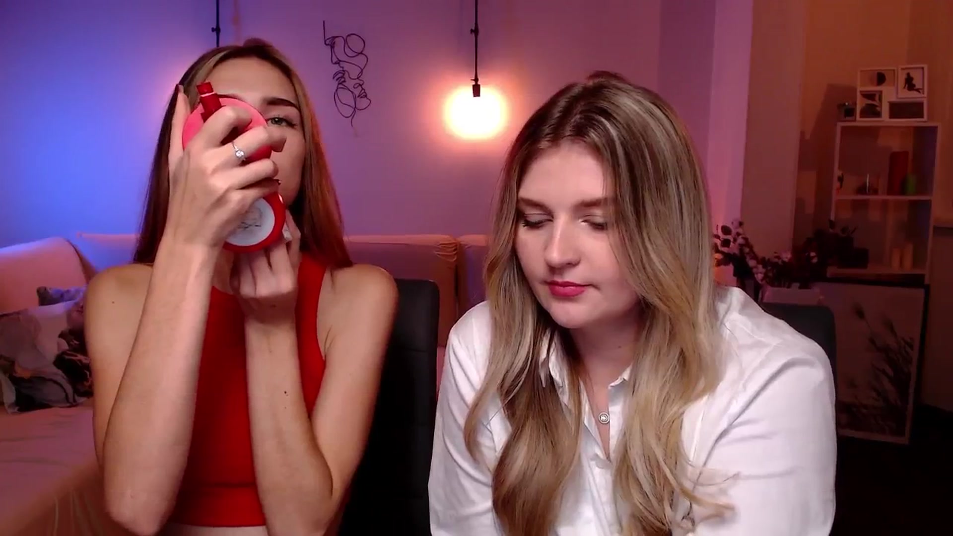 Gallery image thumbnail from Bless_Ass's myfreecams stream on, 10/18/2025, 12:29 image 8 of 20