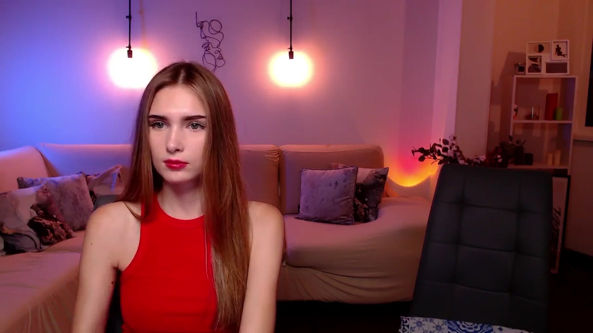 Gallery image thumbnail from Bless_Ass's myfreecams stream on, 10/18/2025, 12:29 image 14 of 20