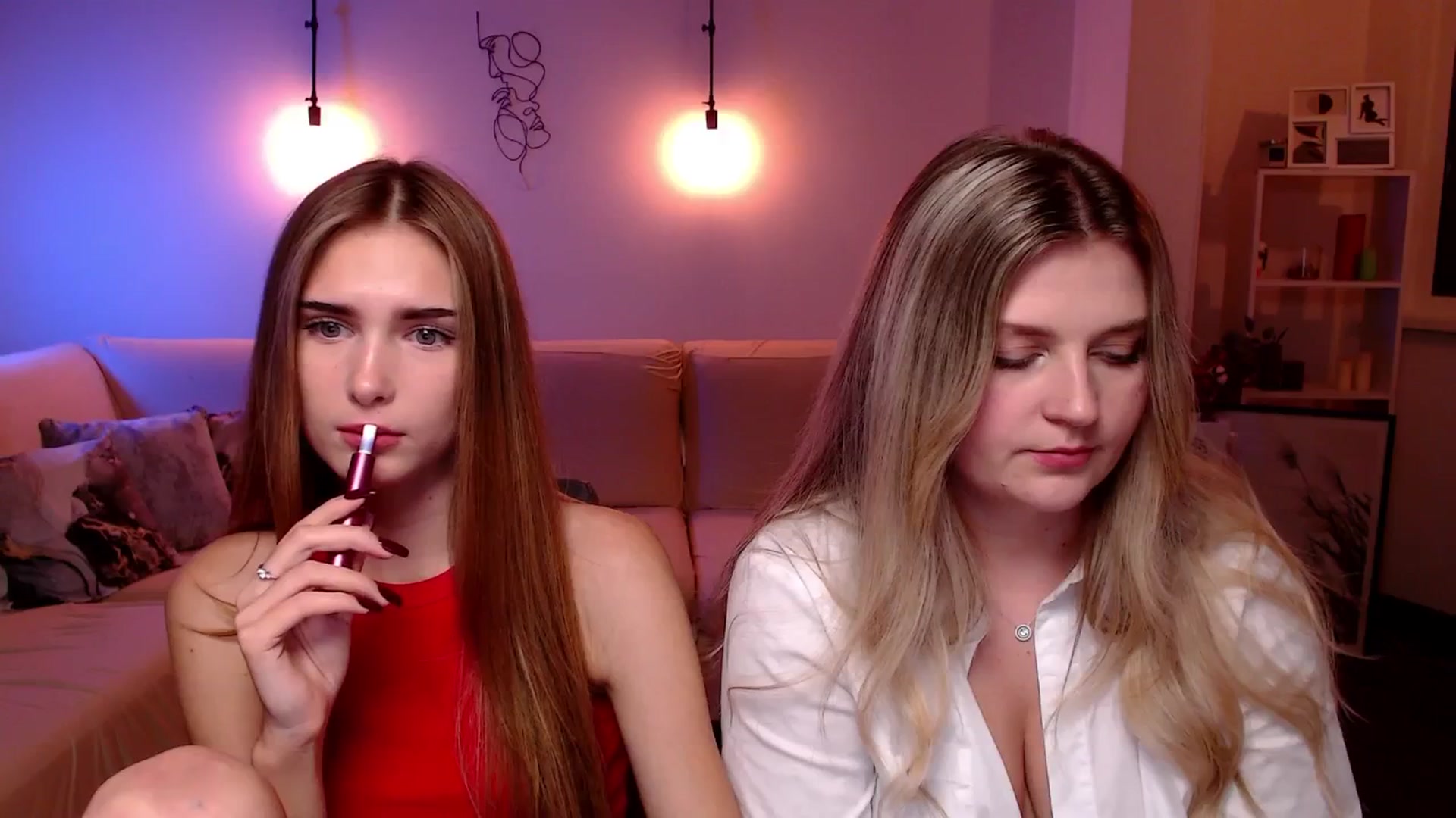 Gallery image thumbnail from Bless_Ass's myfreecams stream on, 10/18/2025, 15:45 image 9 of 20