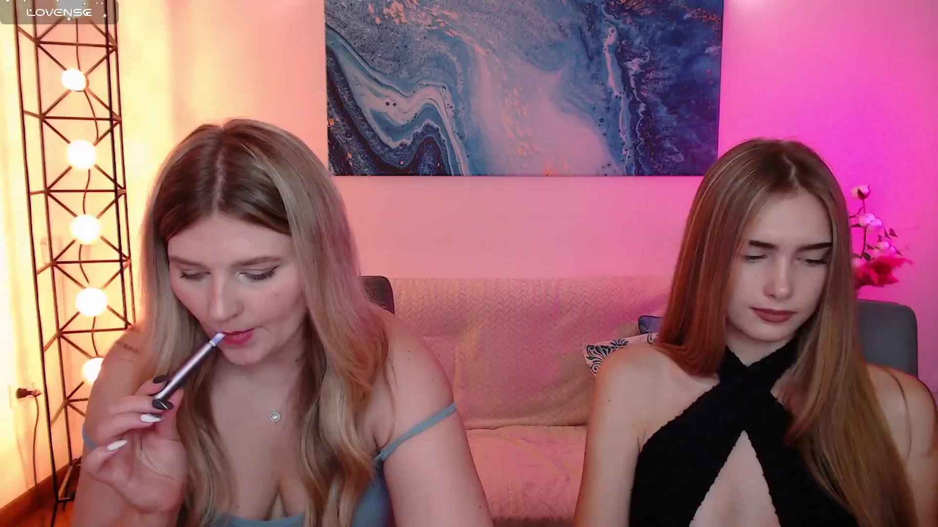 Gallery image thumbnail from Bless_Ass's myfreecams stream on, 10/19/2025, 14:56 image 2 of 20