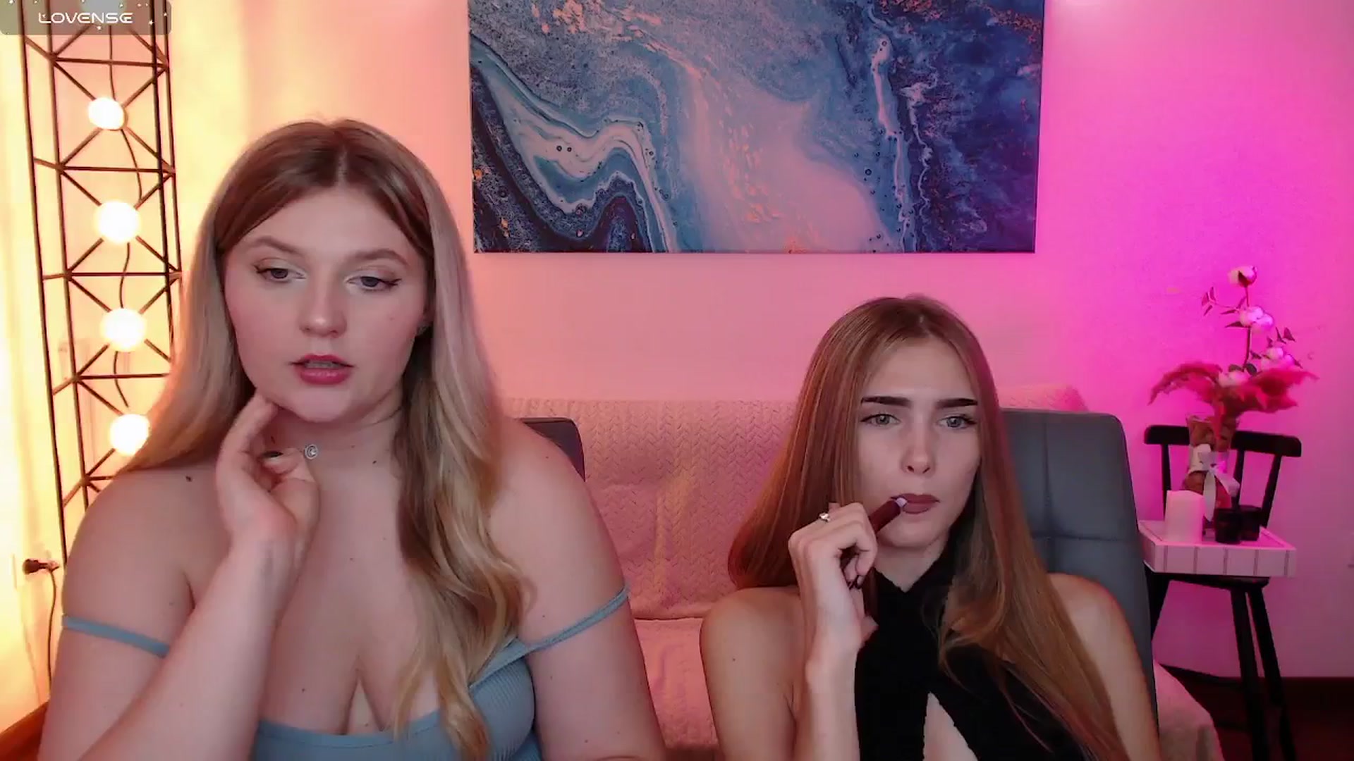 Gallery image thumbnail from Bless_Ass's myfreecams stream on, 10/19/2025, 14:56 image 14 of 20