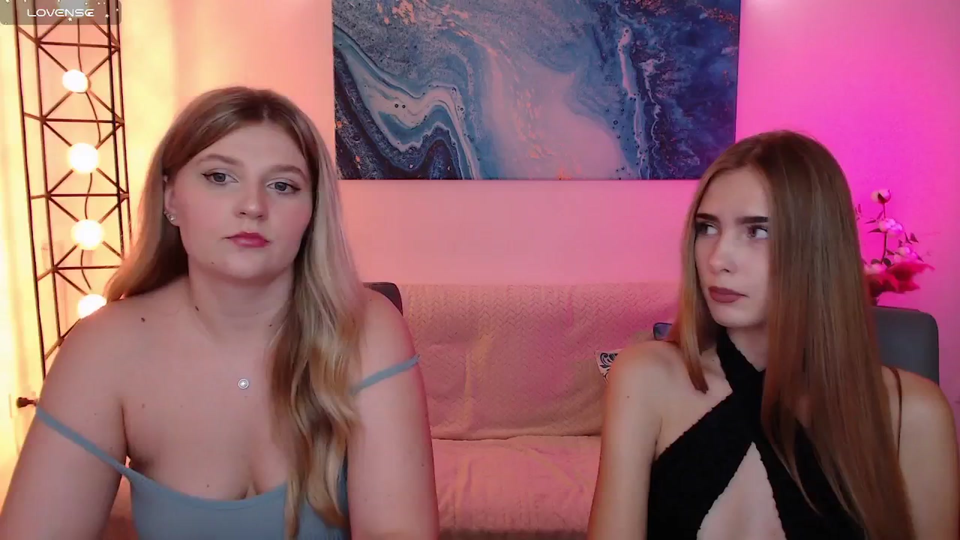 Gallery image thumbnail from Bless_Ass's myfreecams stream on, 10/19/2025, 14:56 image 1 of 20
