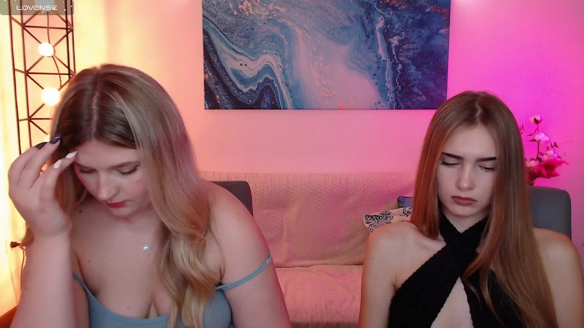 Gallery image thumbnail from Bless_Ass's myfreecams stream on, 10/19/2025, 14:56 image 5 of 20