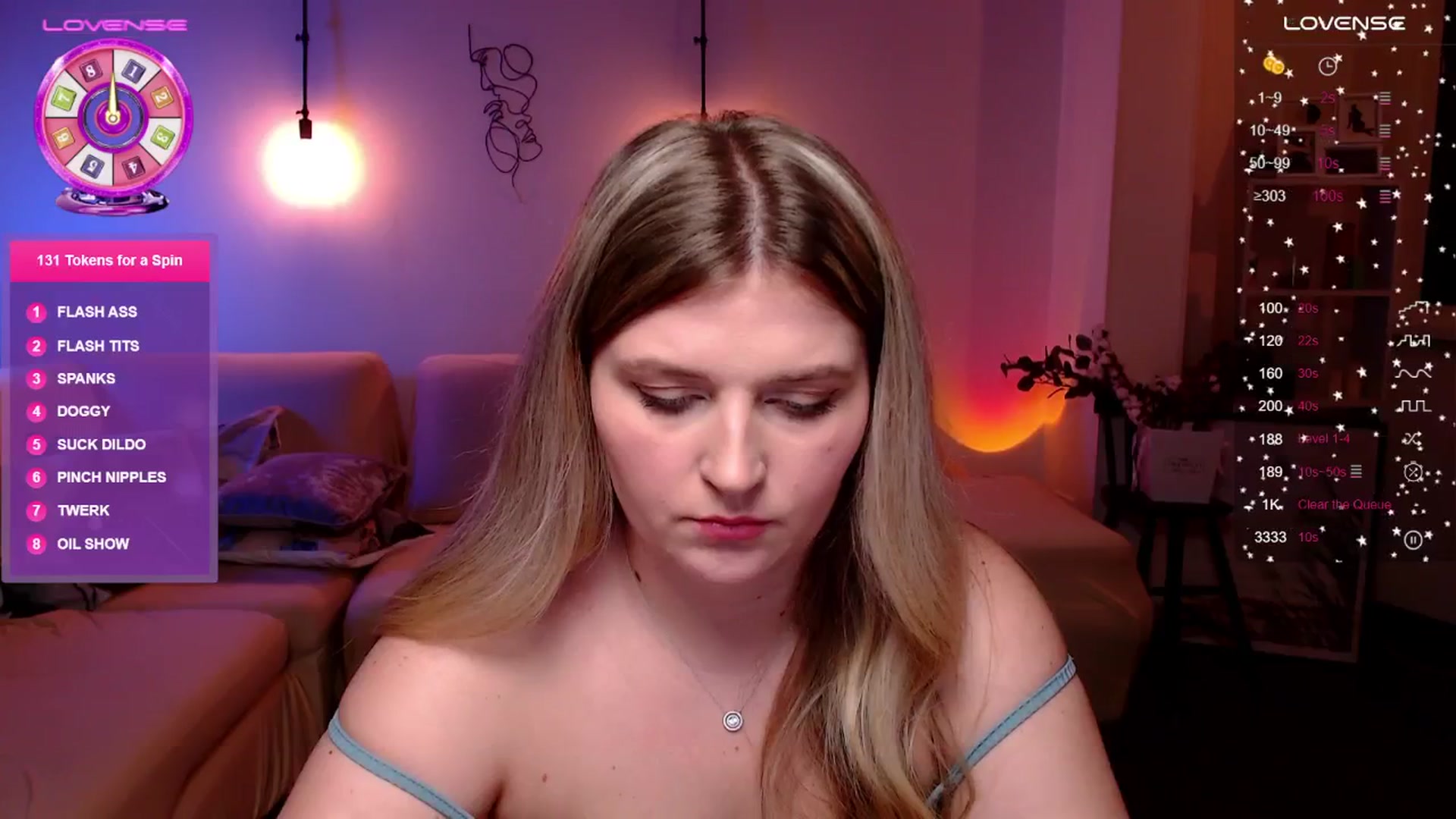Gallery image thumbnail from Bless_Ass's myfreecams stream on, 10/19/2025, 16:36 image 10 of 20