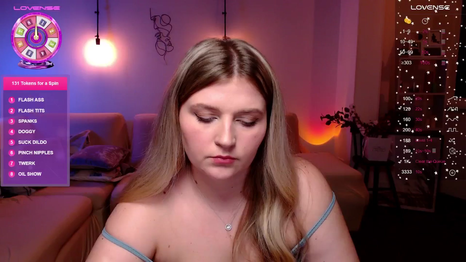 Gallery image thumbnail from Bless_Ass's myfreecams stream on, 10/19/2025, 16:36 image 11 of 20