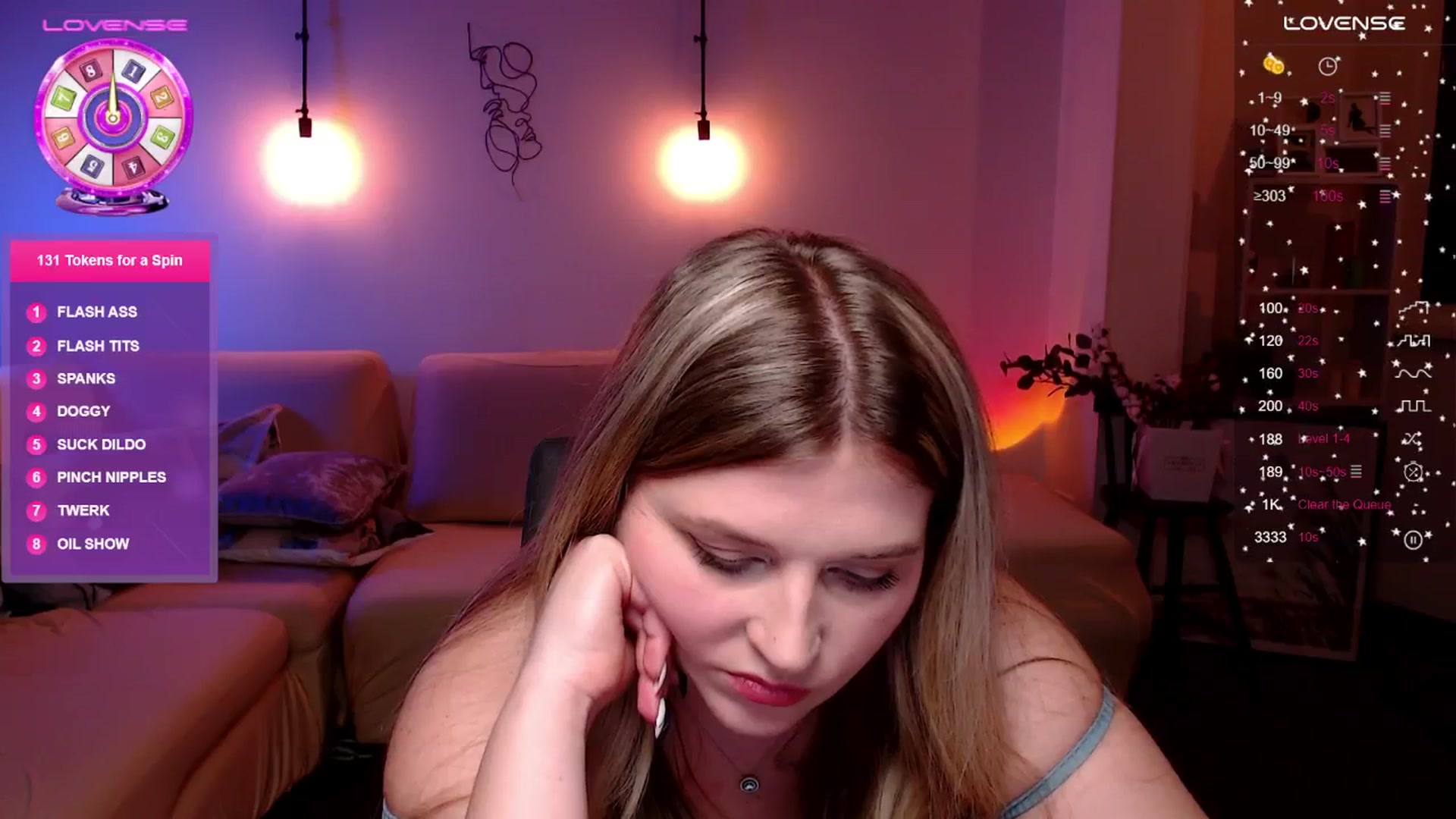 Gallery image thumbnail from Bless_Ass's myfreecams stream on, 10/19/2025, 16:36 image 2 of 20