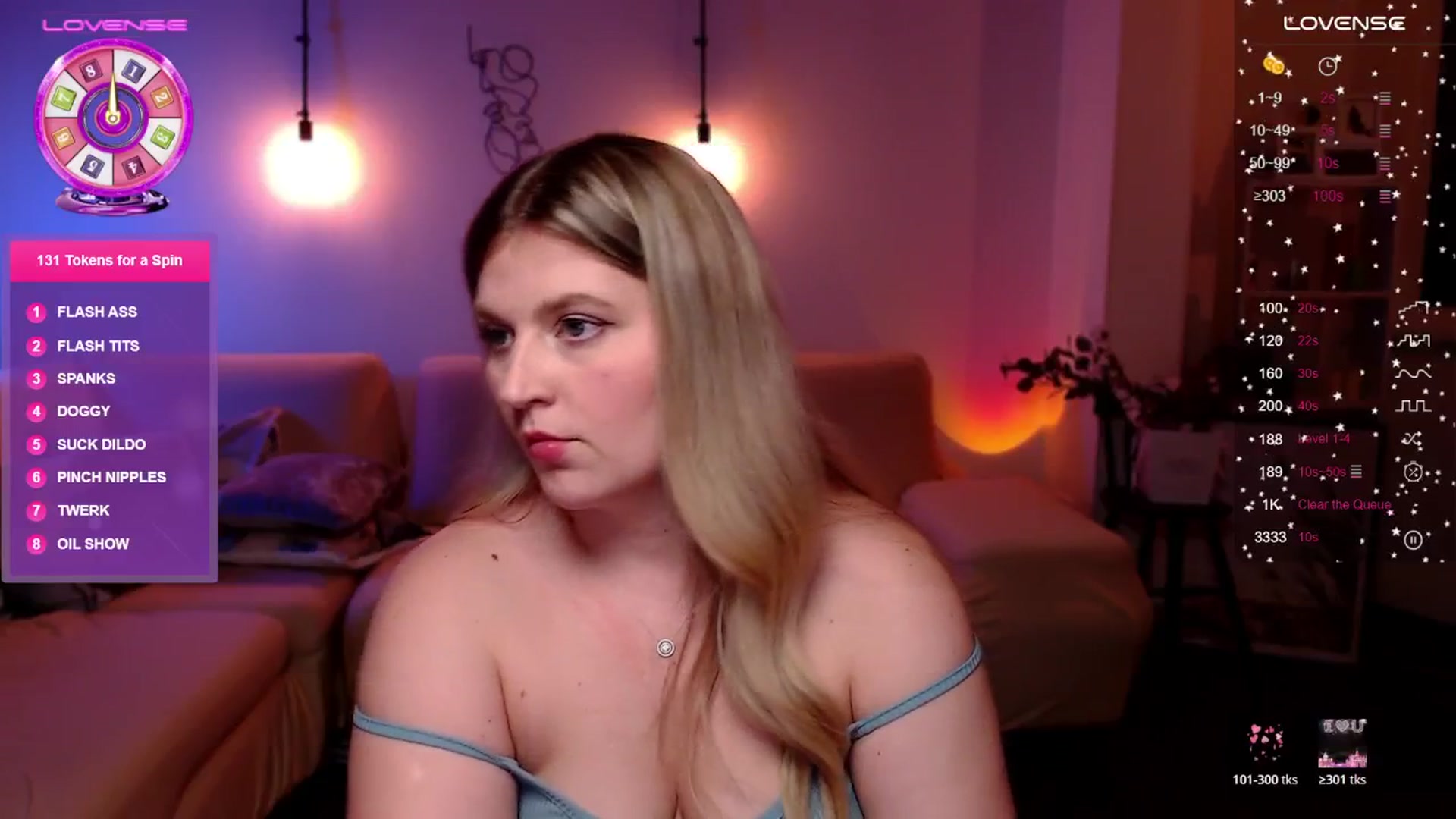 Gallery image thumbnail from Bless_Ass's myfreecams stream on, 10/19/2025, 16:36 image 18 of 20