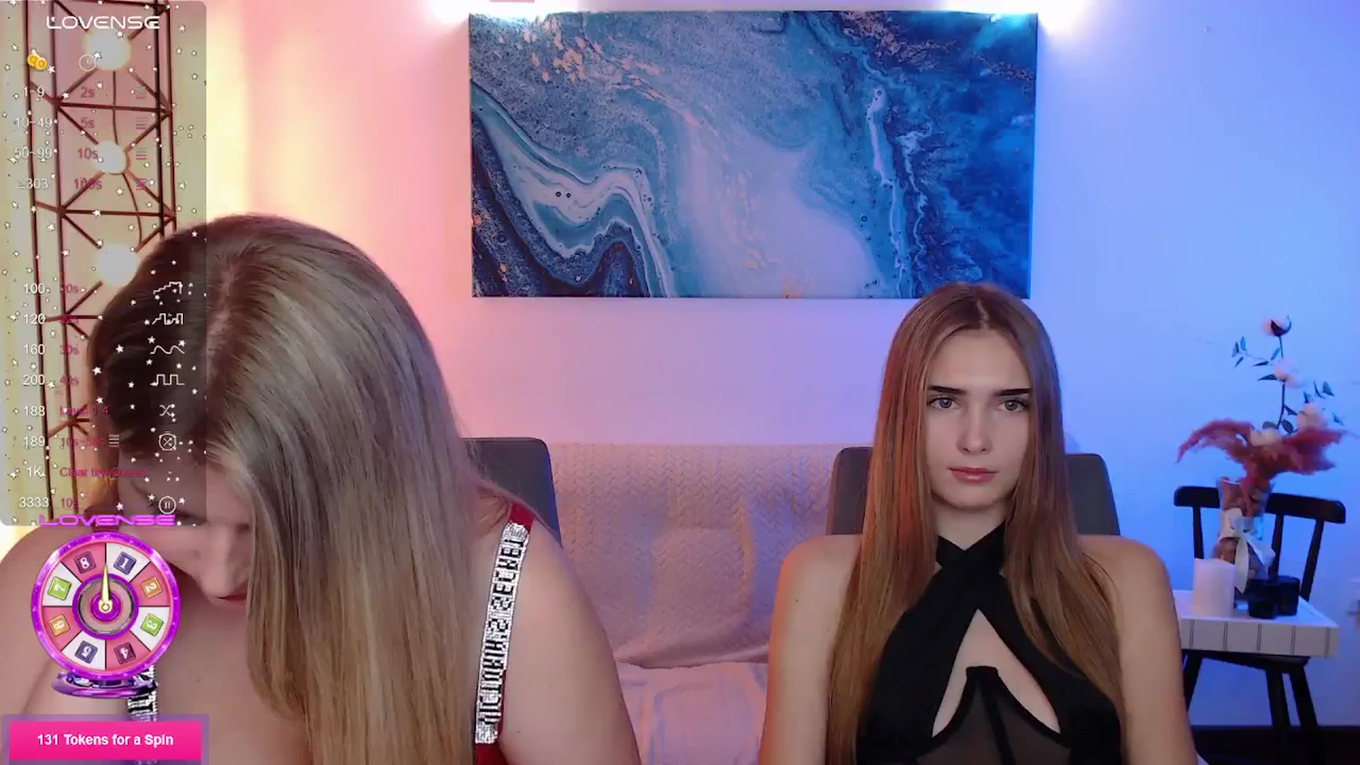 Gallery image thumbnail from Bless_Ass's myfreecams stream on, 10/21/2025, 16:54 image 3 of 20