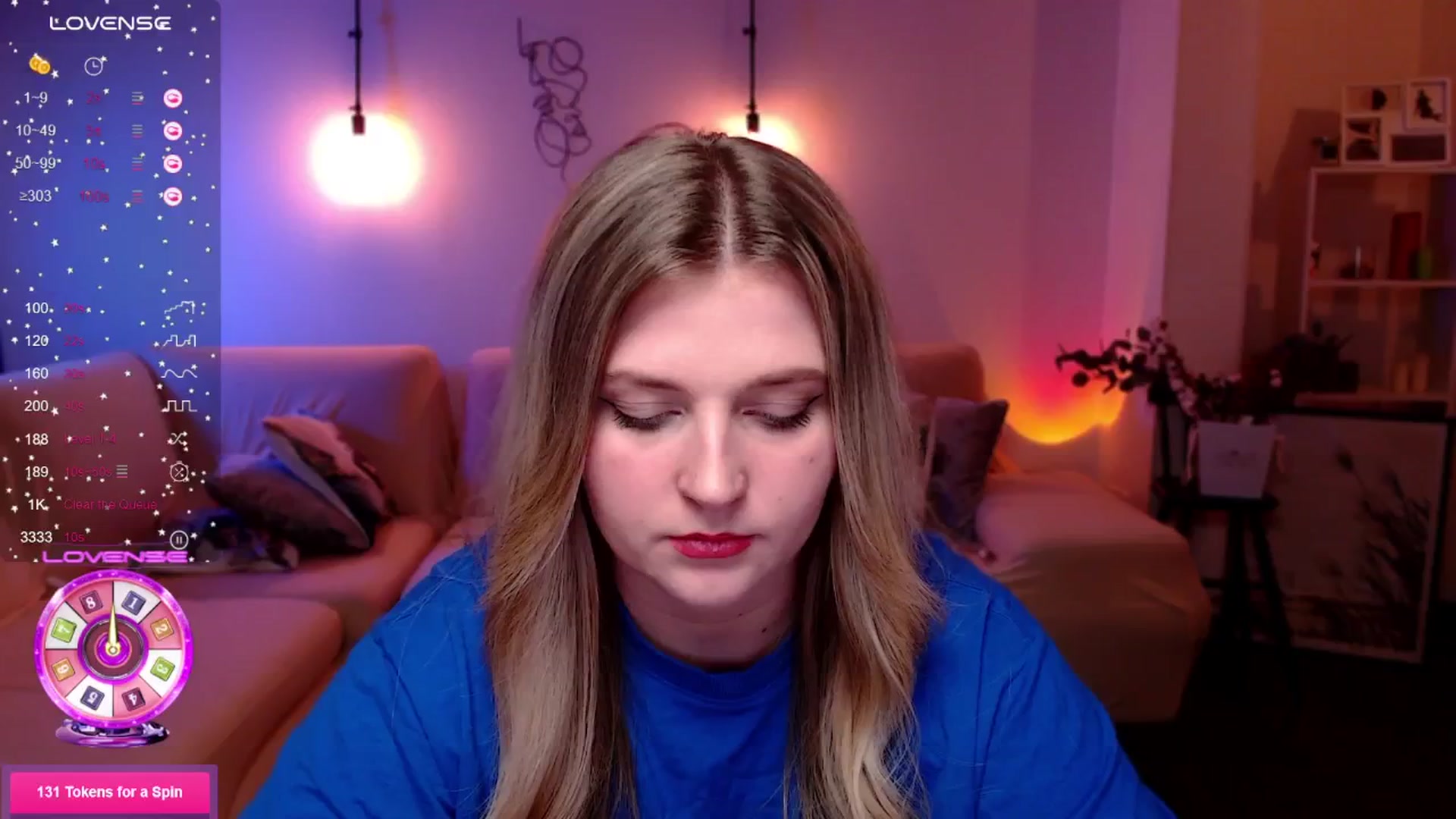 Gallery image thumbnail from Bless_Ass's myfreecams stream on, 10/22/2025, 14:24 image 12 of 20