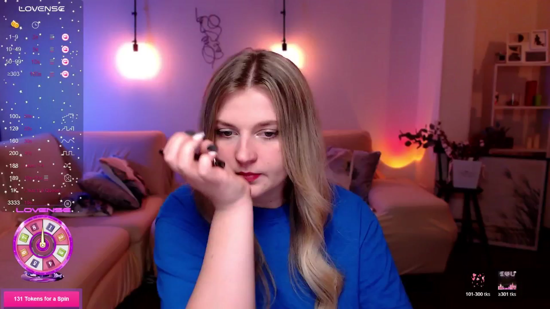 Gallery image thumbnail from Bless_Ass's myfreecams stream on, 10/22/2025, 14:24 image 16 of 20
