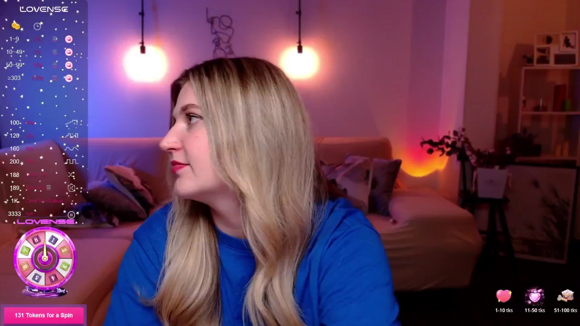 Gallery image thumbnail from Bless_Ass's myfreecams stream on, 10/22/2025, 14:24 image 20 of 20