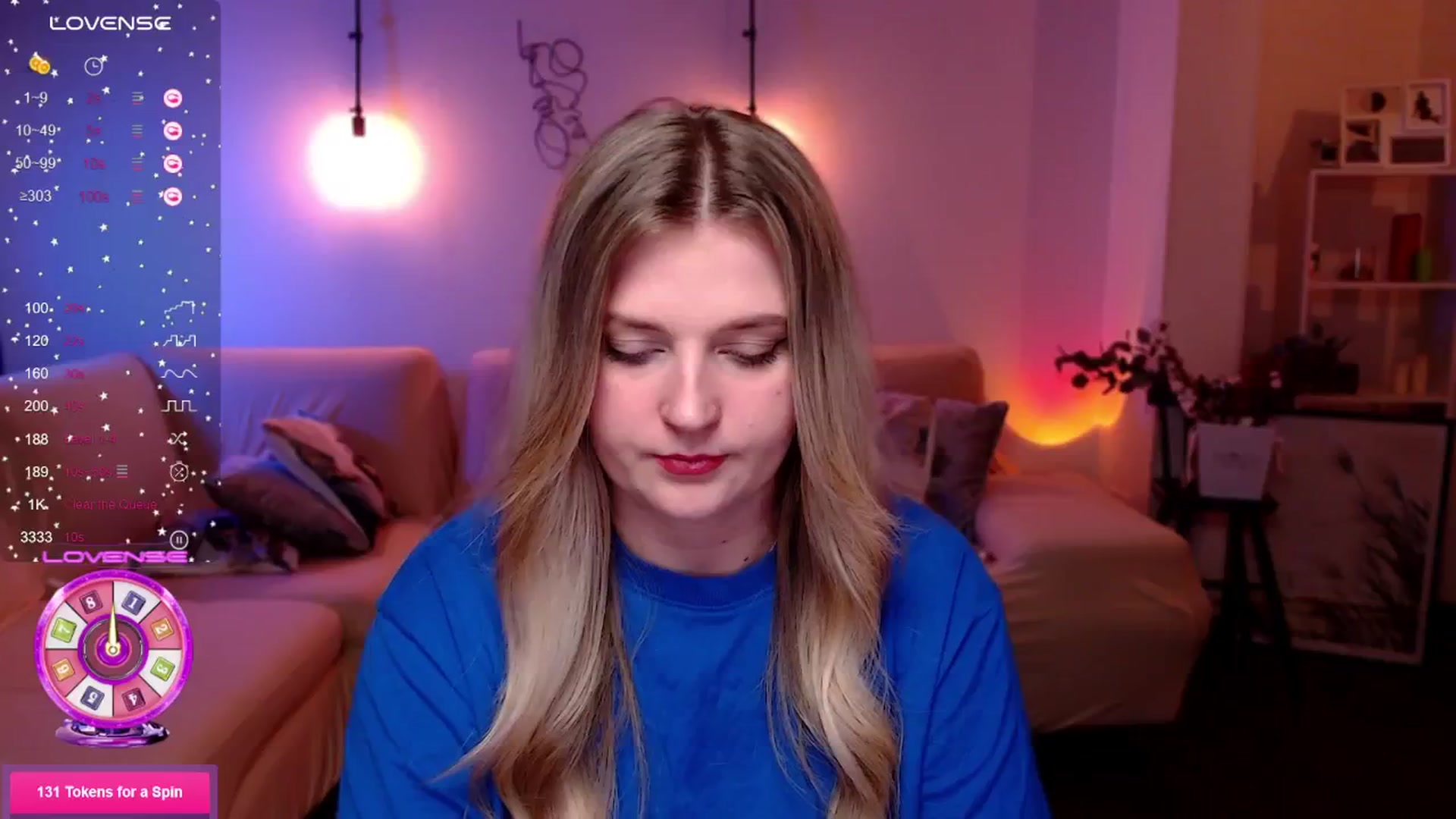 Gallery image thumbnail from Bless_Ass's myfreecams stream on, 10/22/2025, 14:24 image 14 of 20