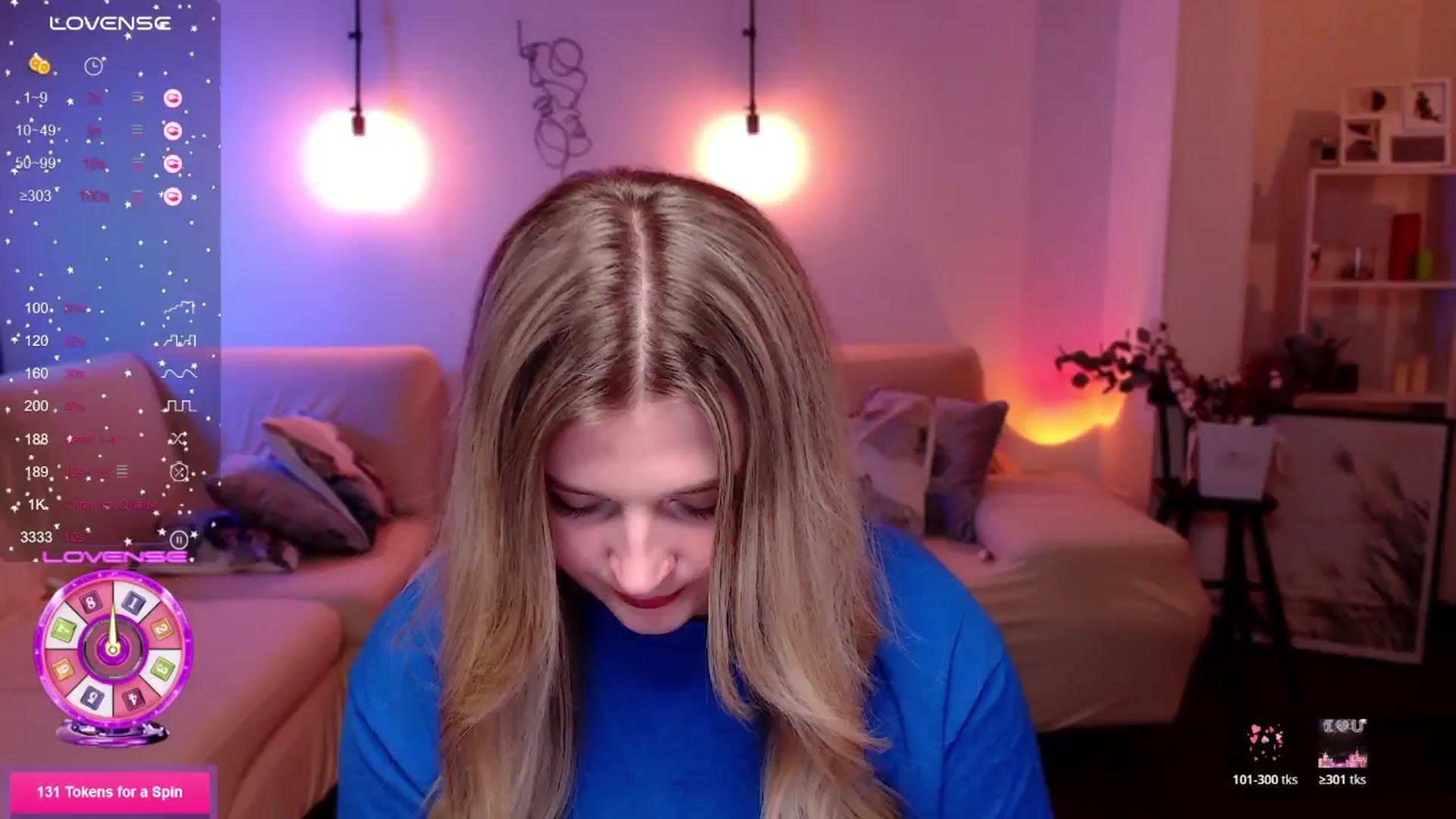 Gallery image thumbnail from Bless_Ass's myfreecams stream on, 10/22/2025, 14:24 image 18 of 20