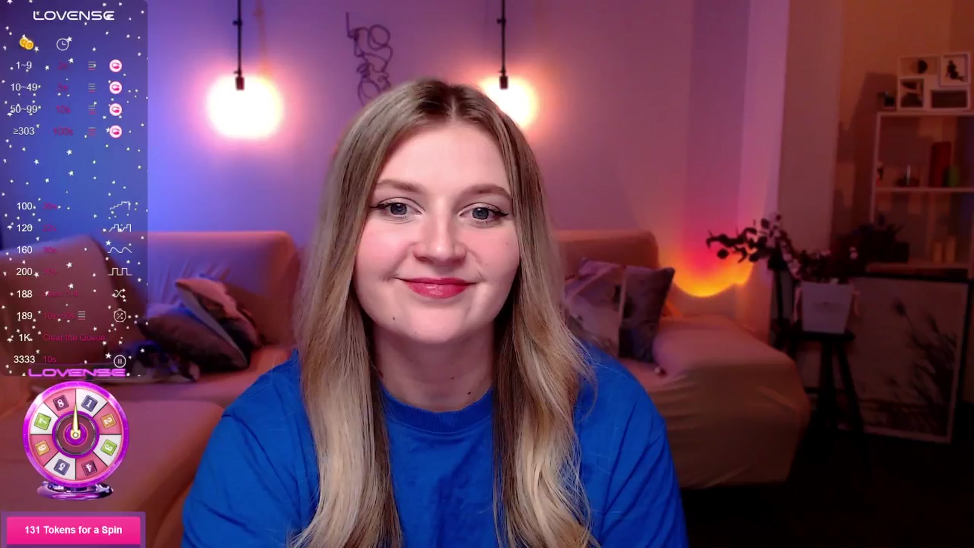 Gallery image thumbnail from Bless_Ass's myfreecams stream on, 10/22/2025, 14:24 image 10 of 20